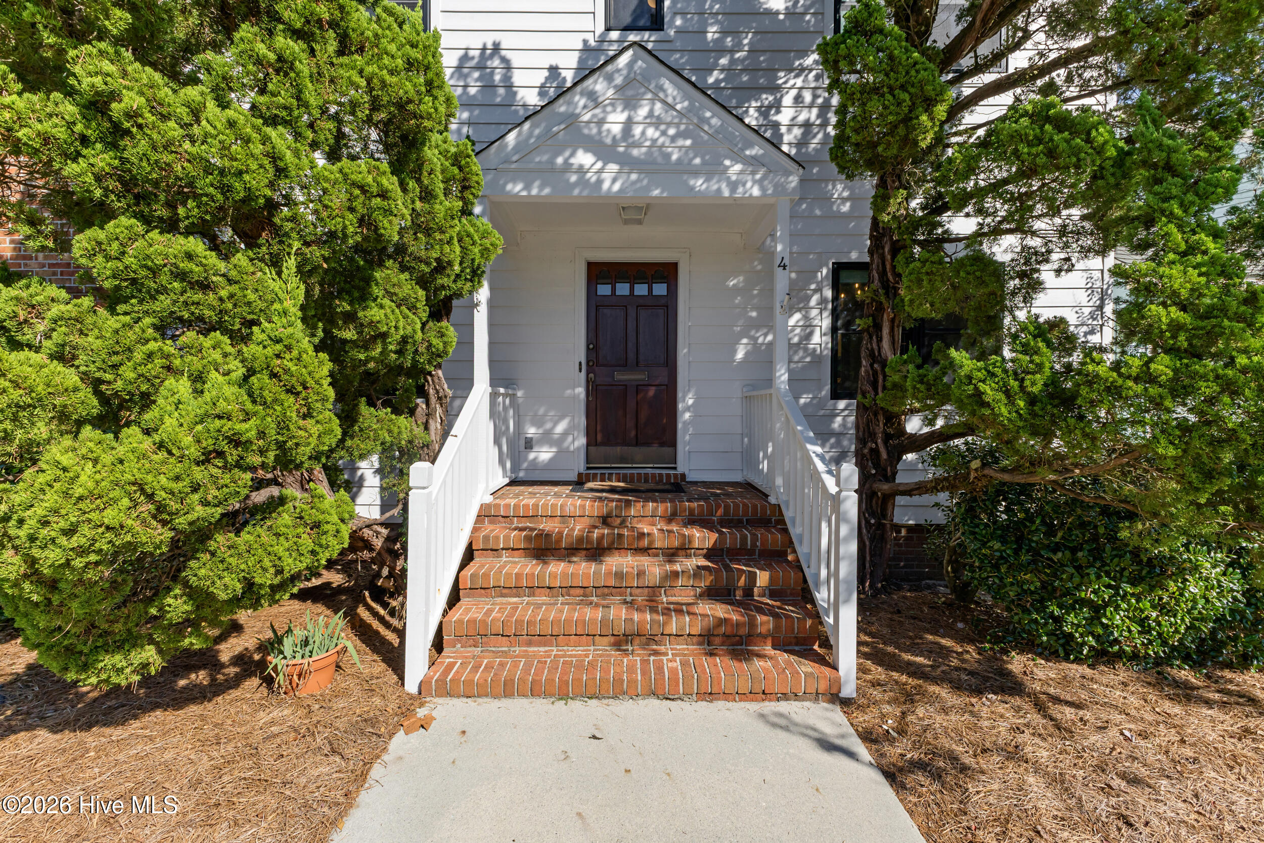 4 Saint Marys Place
