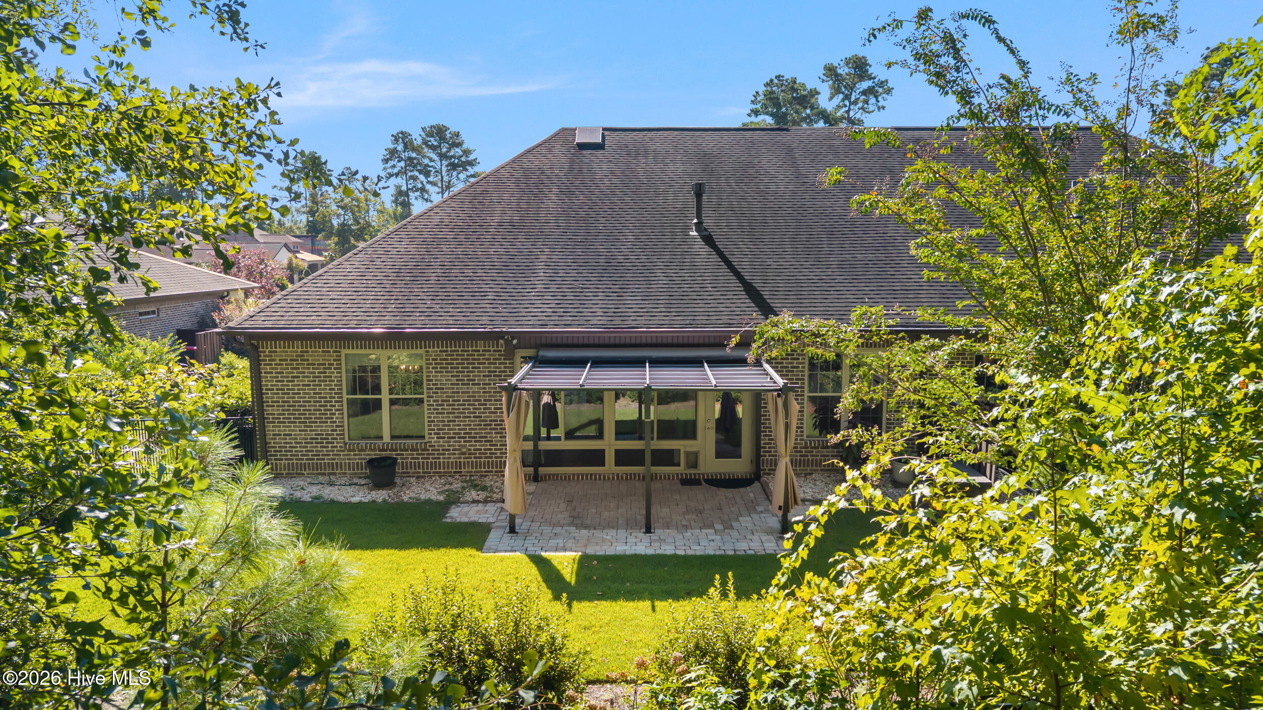 615 Jenoa Drive
