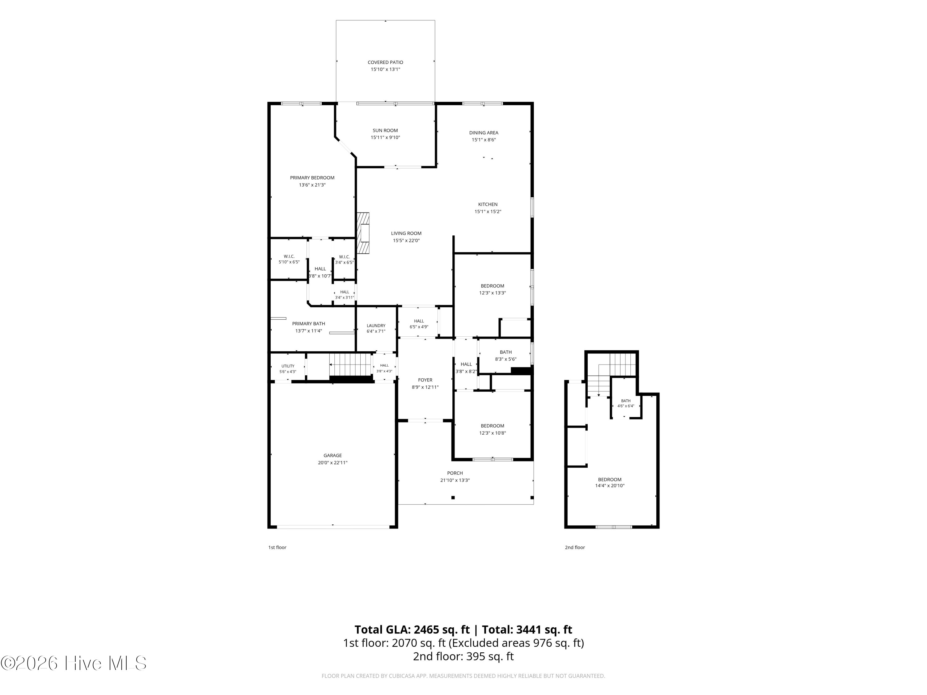 615 Jenoa Drive