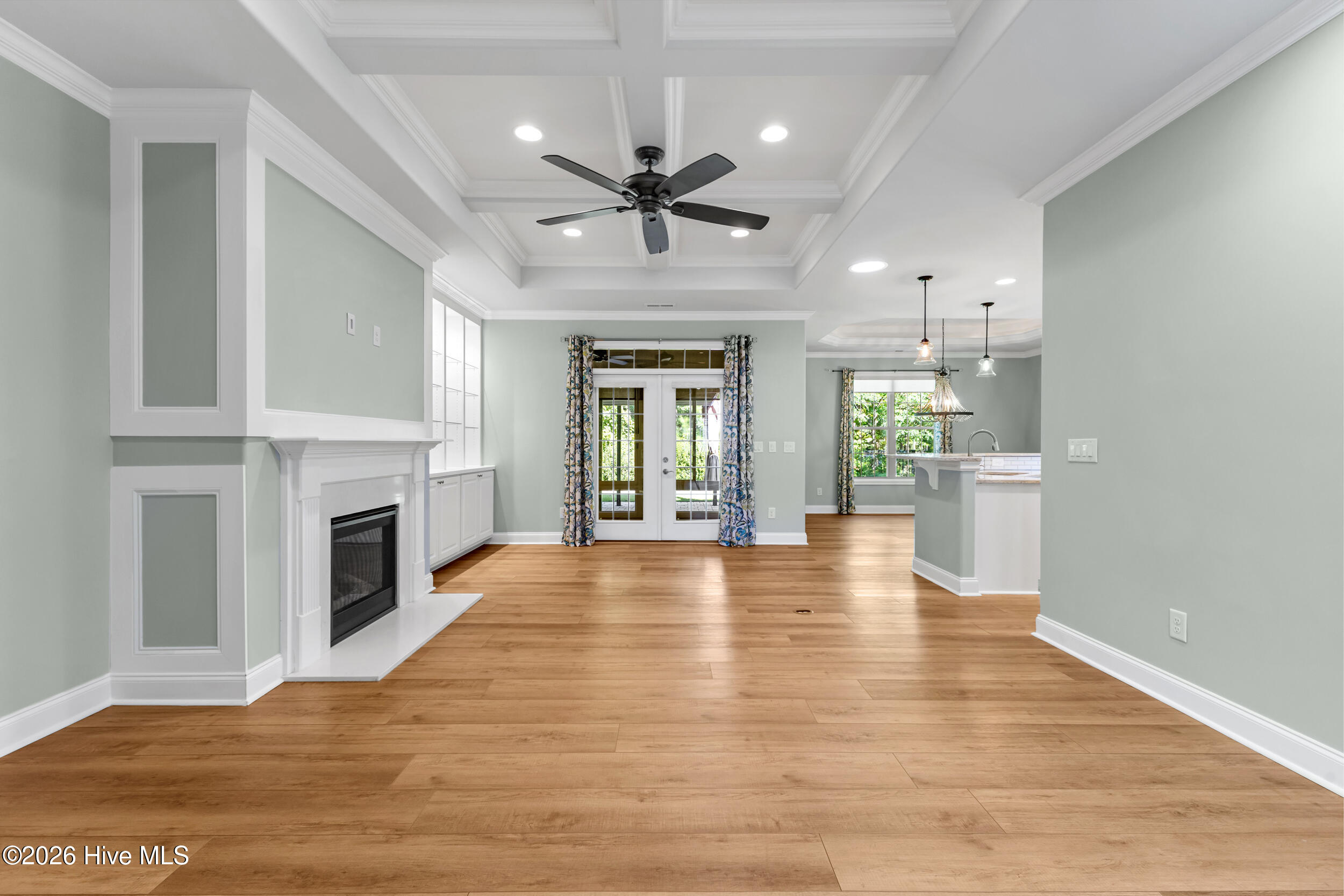 615 Jenoa Drive