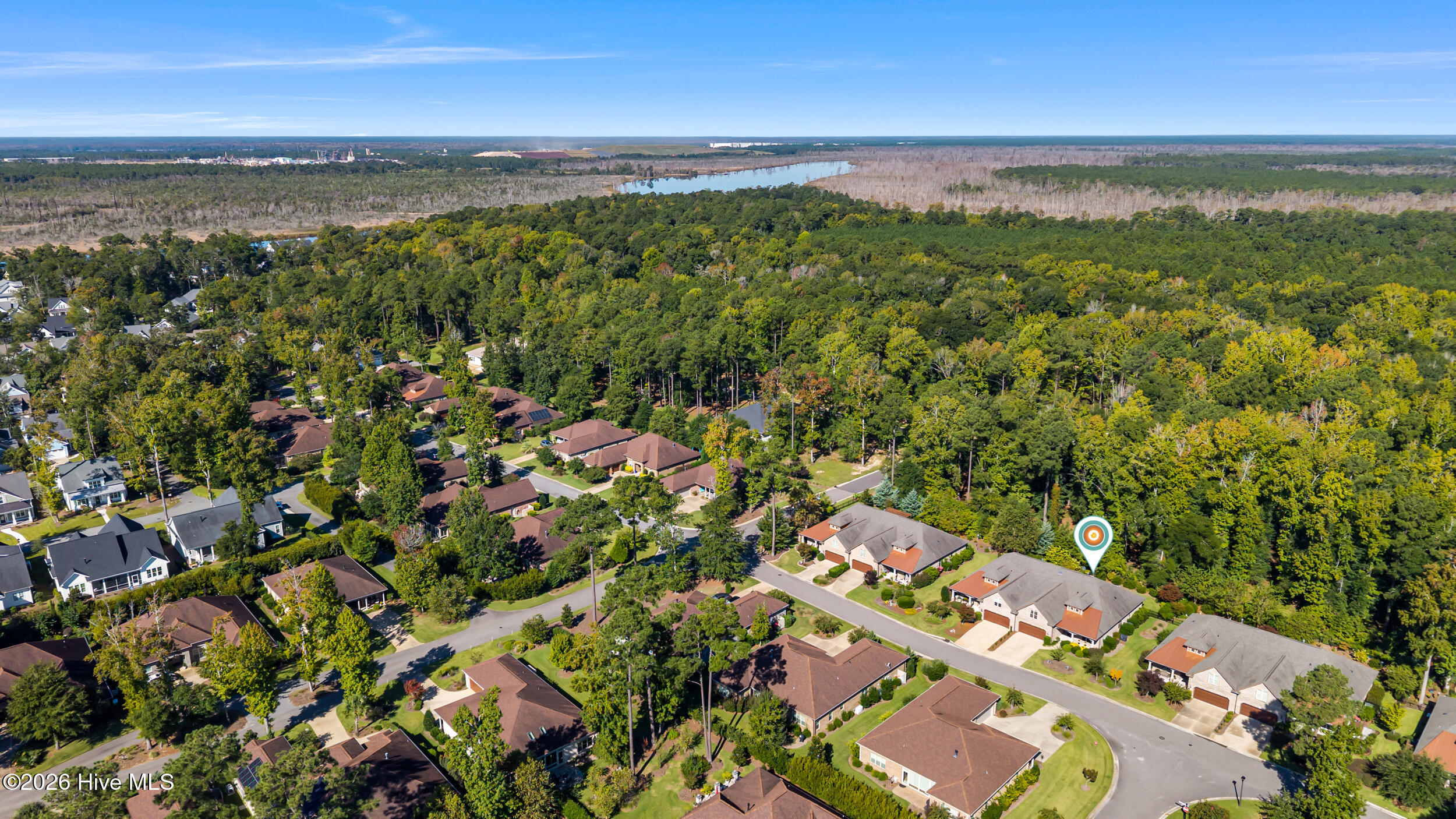 615 Jenoa Drive