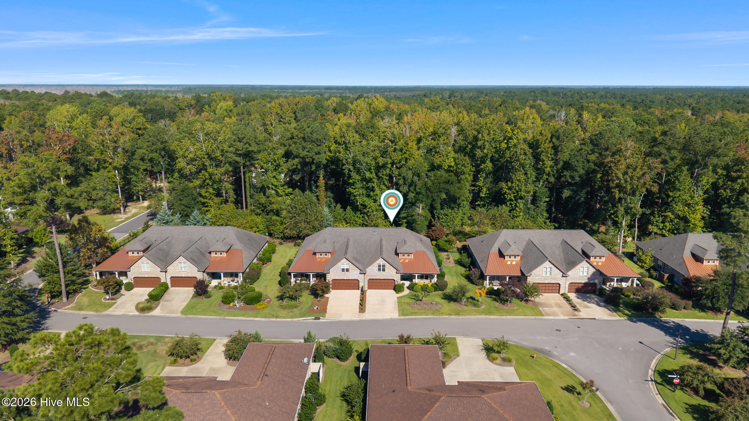 615 Jenoa Drive