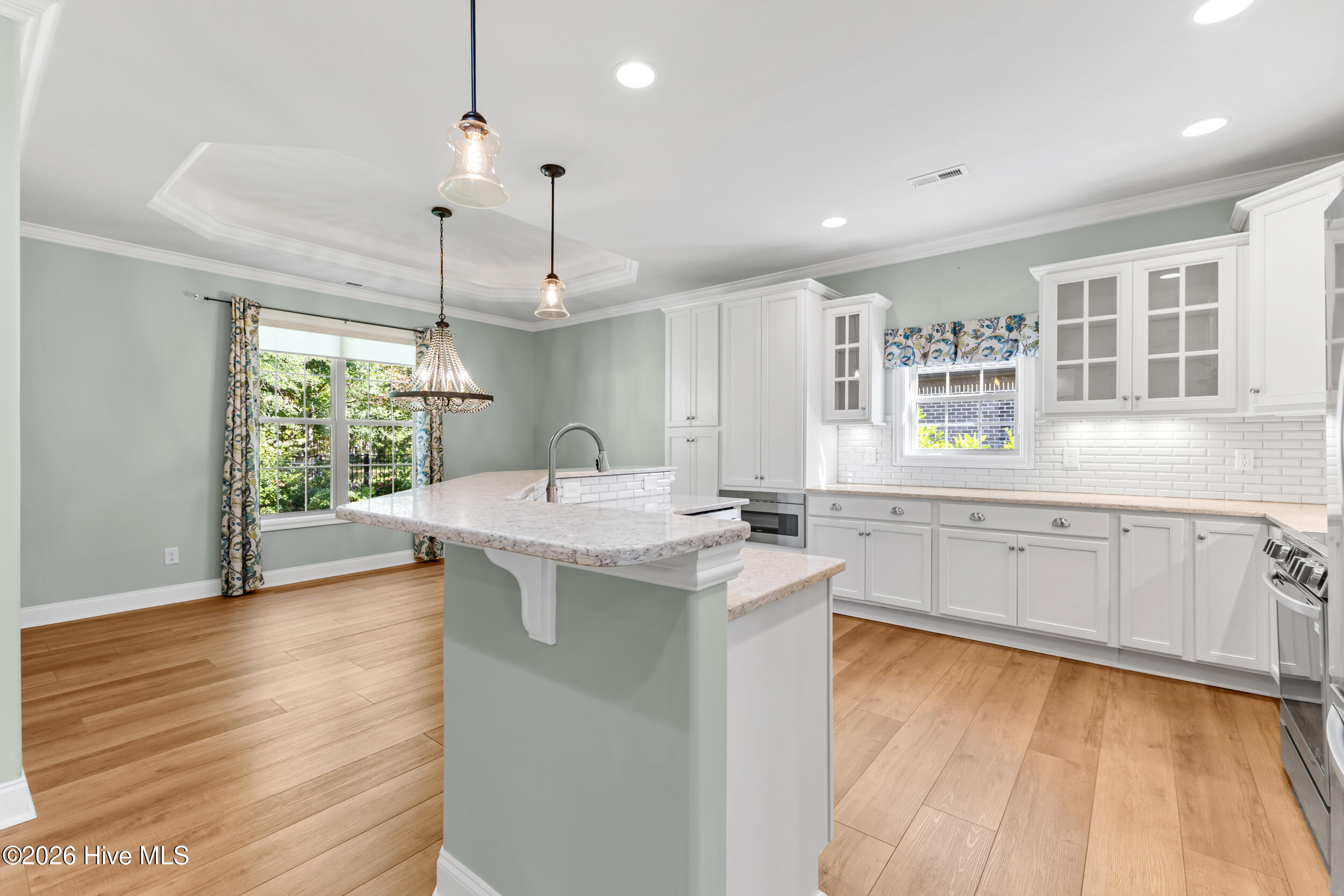 615 Jenoa Drive