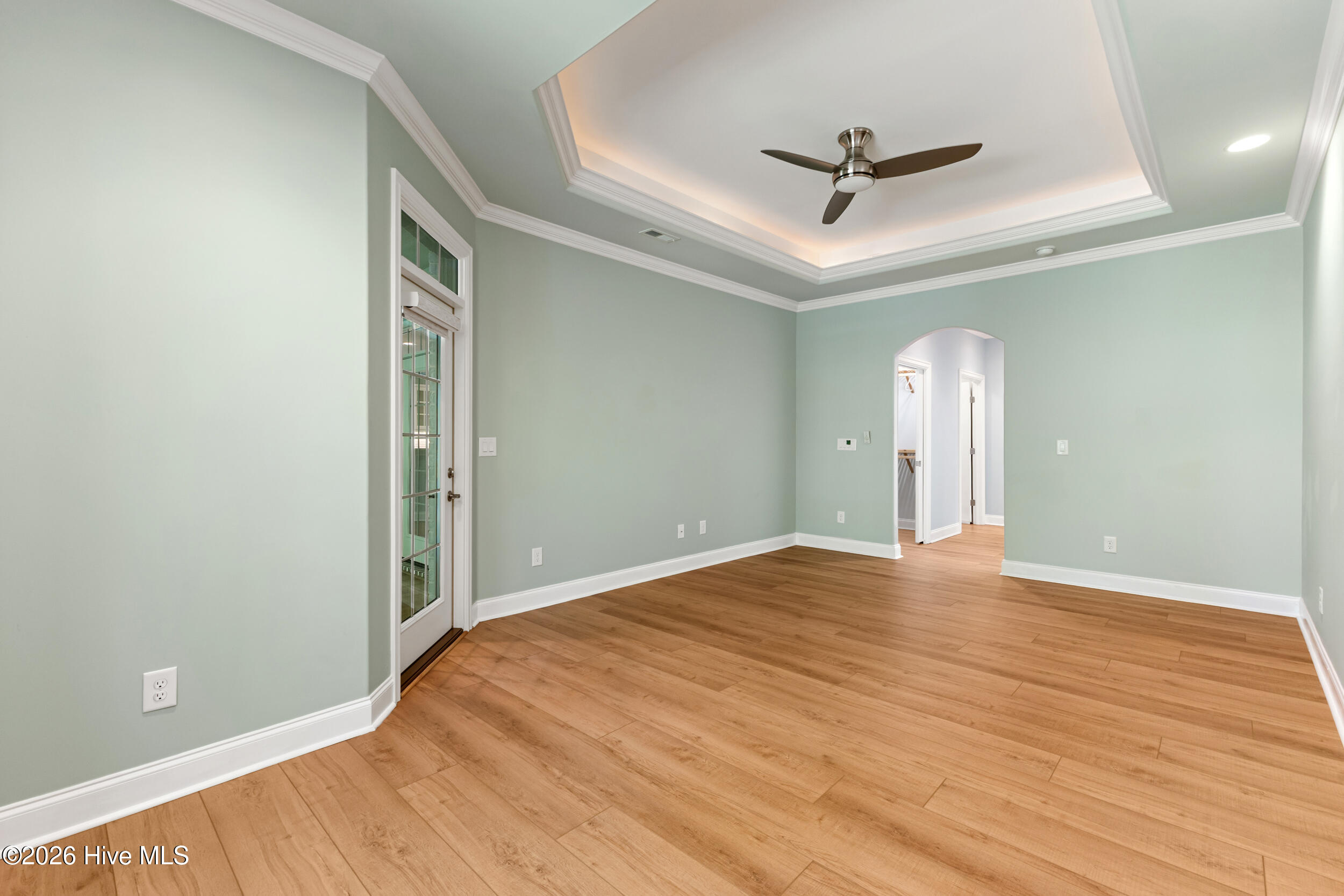 615 Jenoa Drive