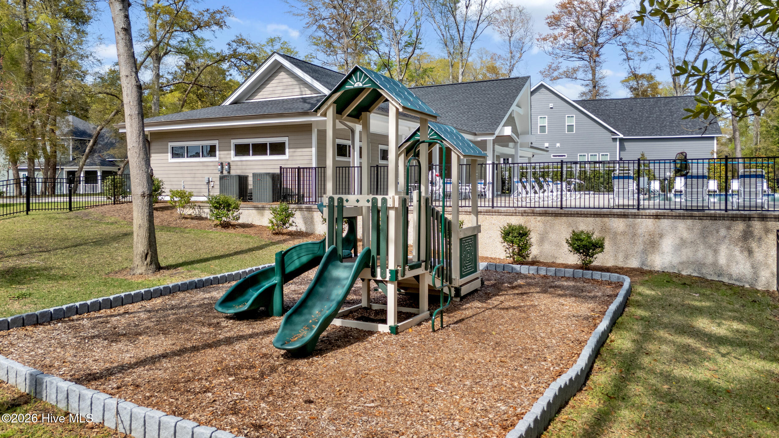 615 Jenoa Drive