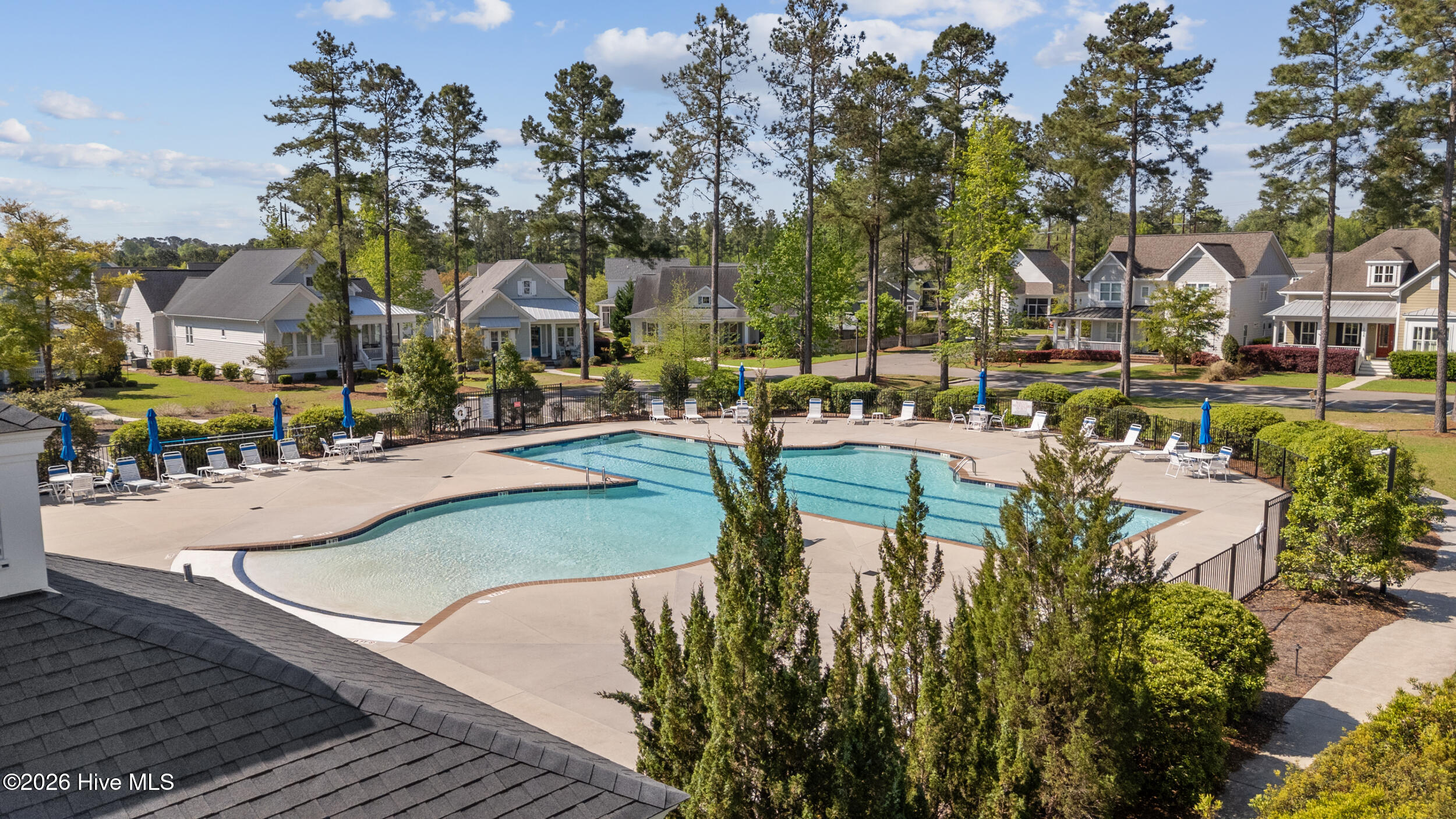 615 Jenoa Drive