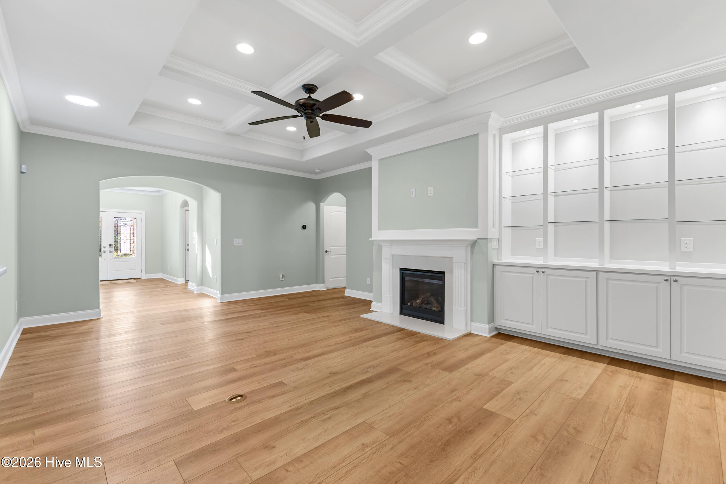 615 Jenoa Drive