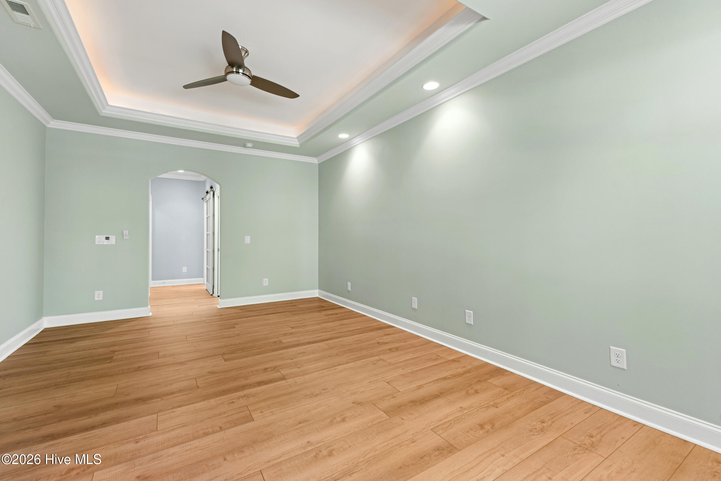615 Jenoa Drive