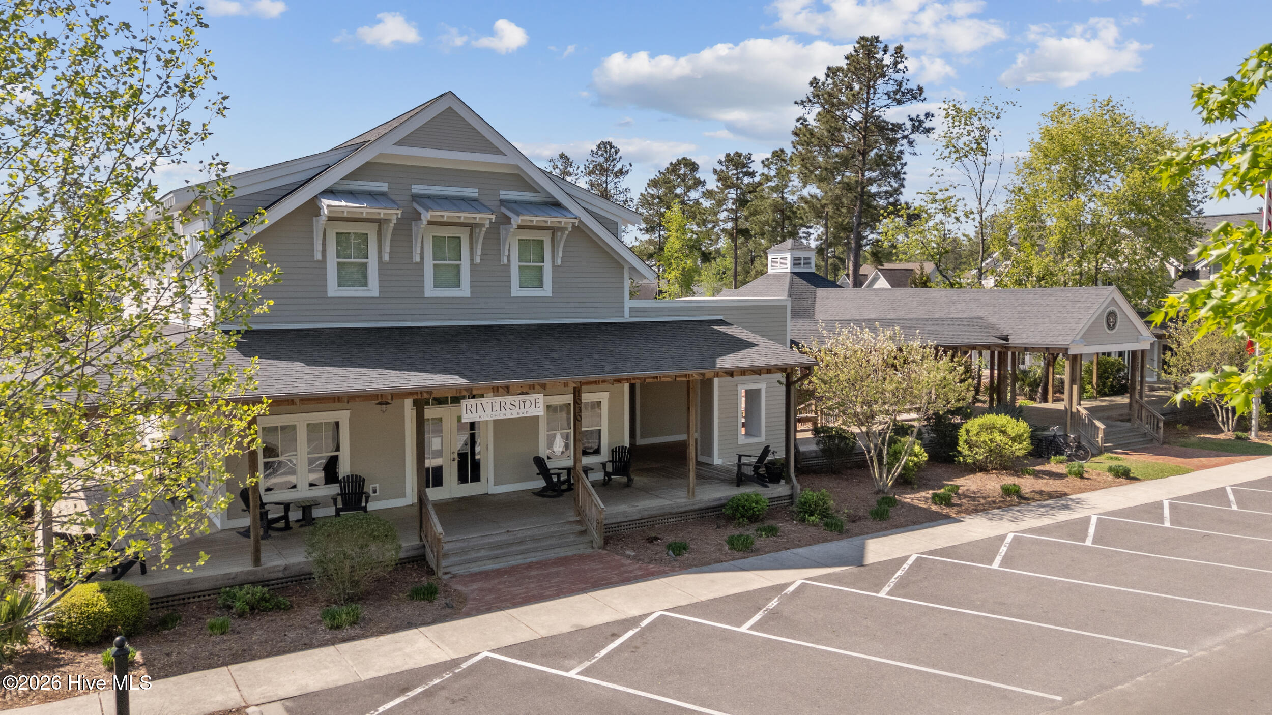 615 Jenoa Drive