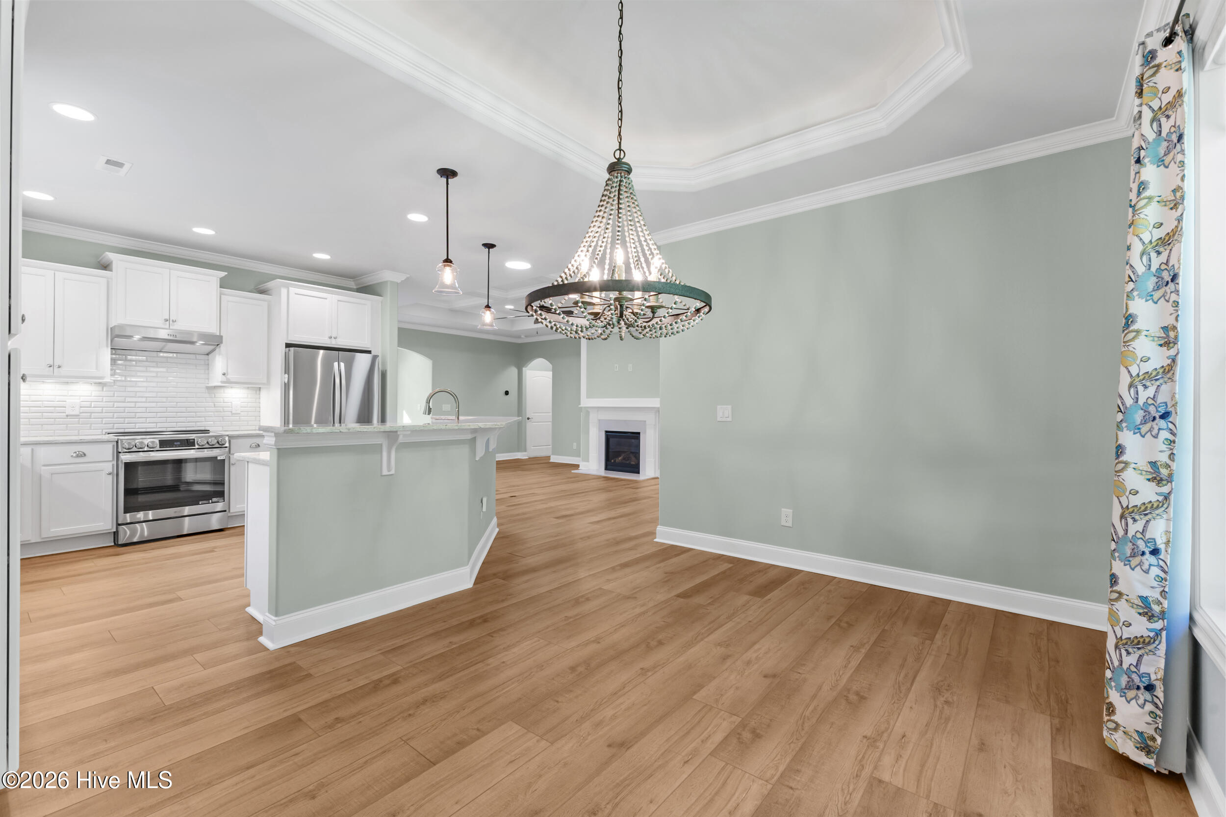 615 Jenoa Drive
