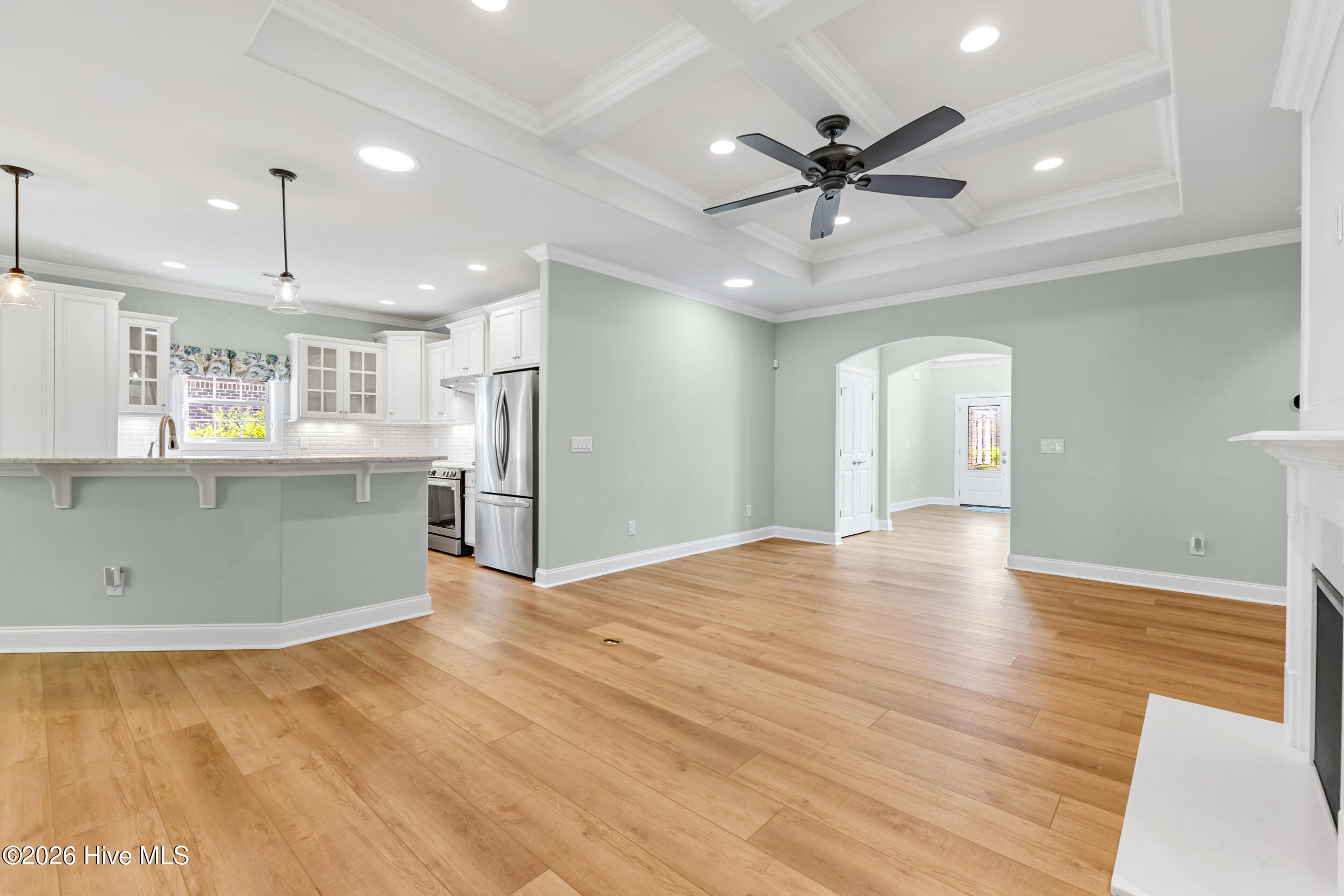 615 Jenoa Drive