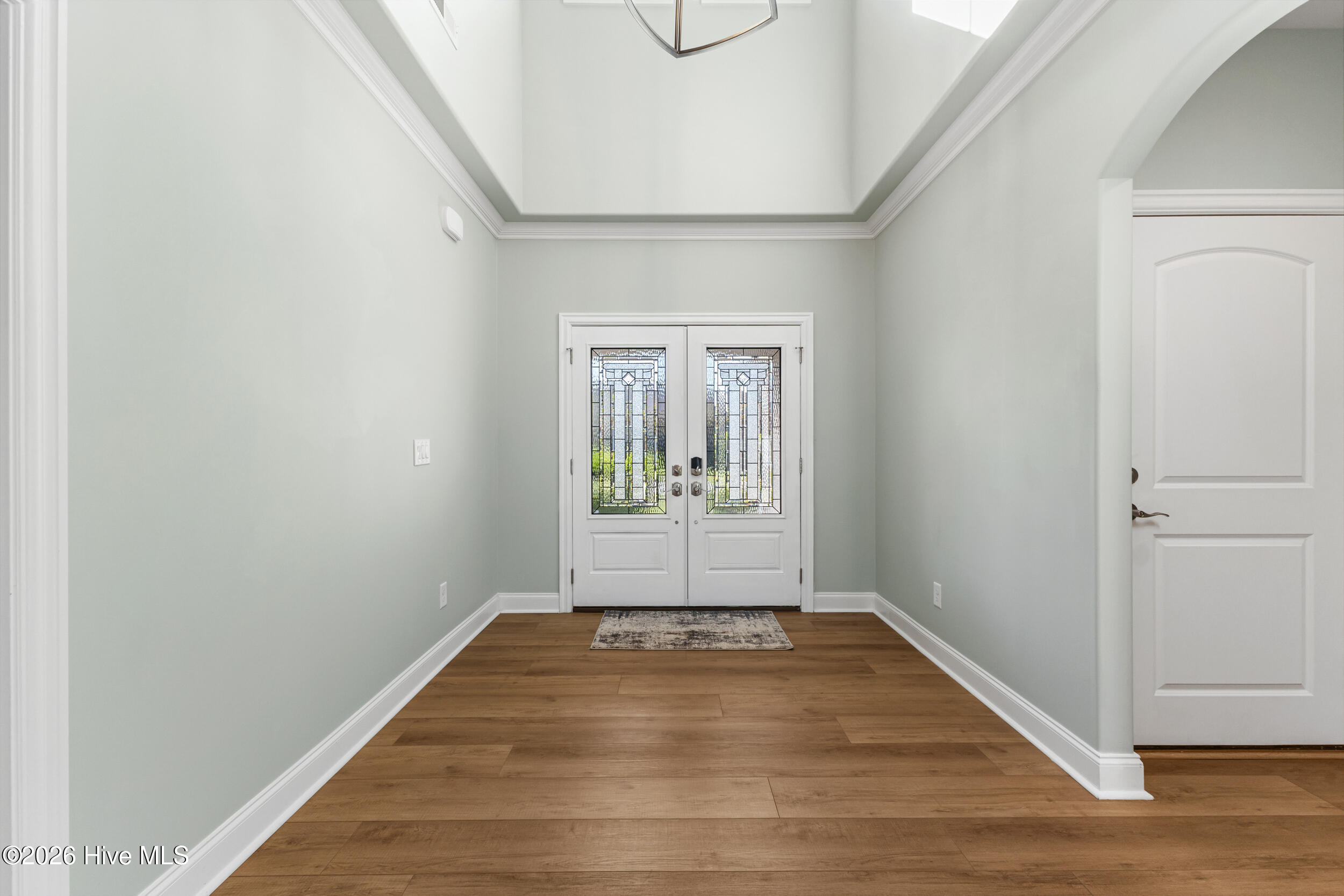 615 Jenoa Drive