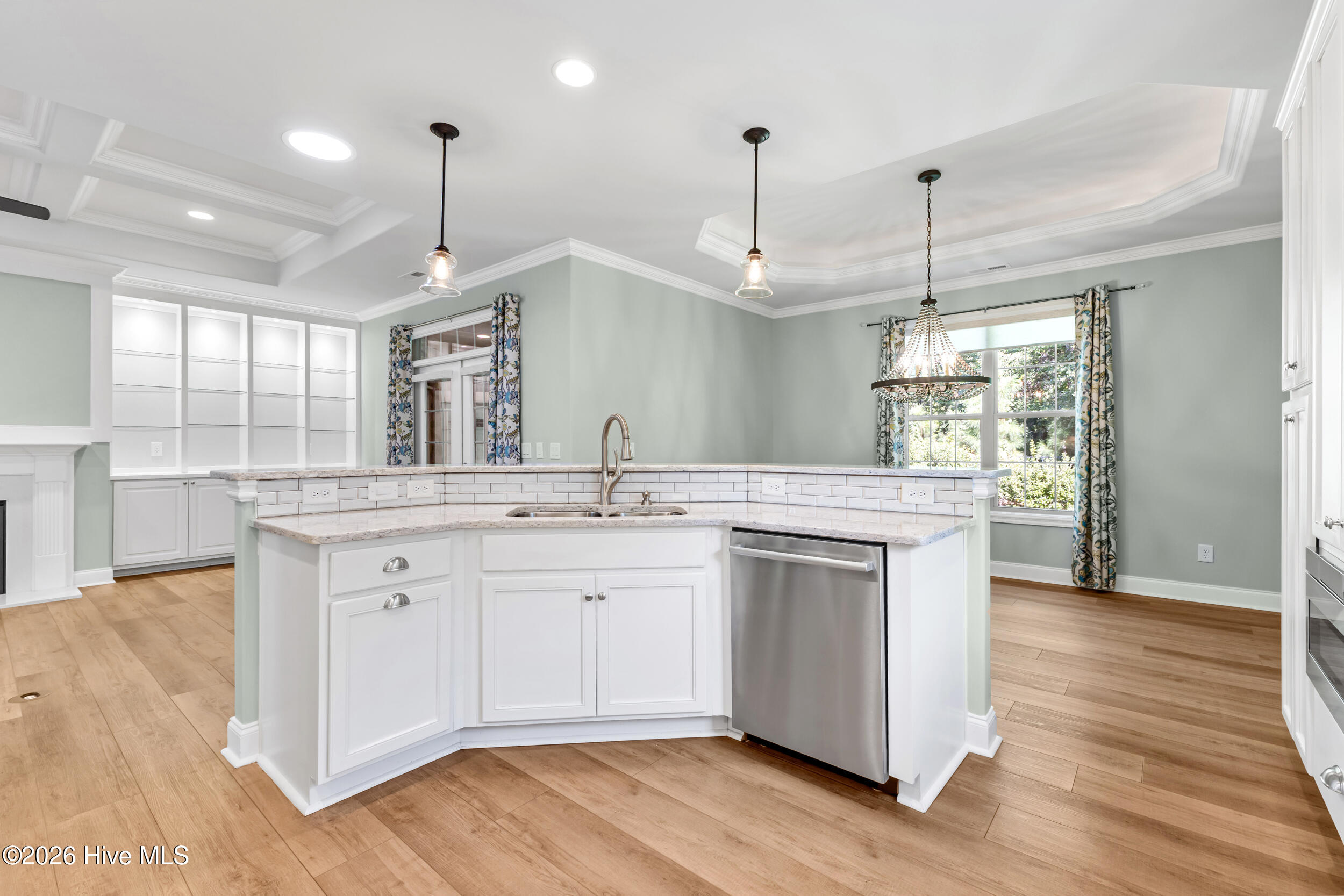 615 Jenoa Drive