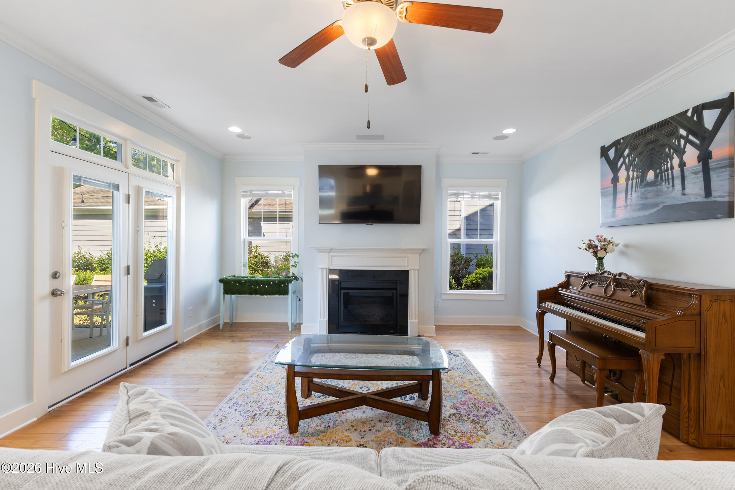 932 Anchors Bend Way
