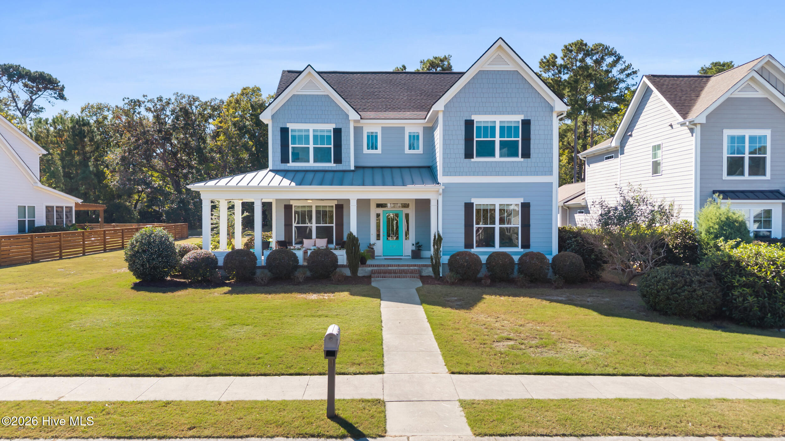 932 Anchors Bend Way