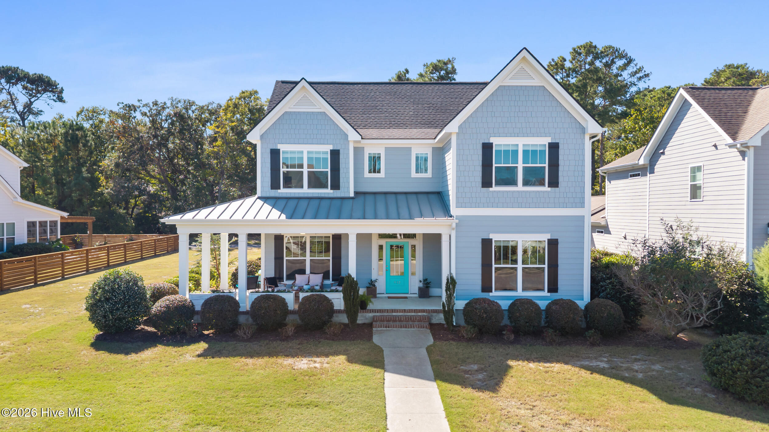 932 Anchors Bend Way
