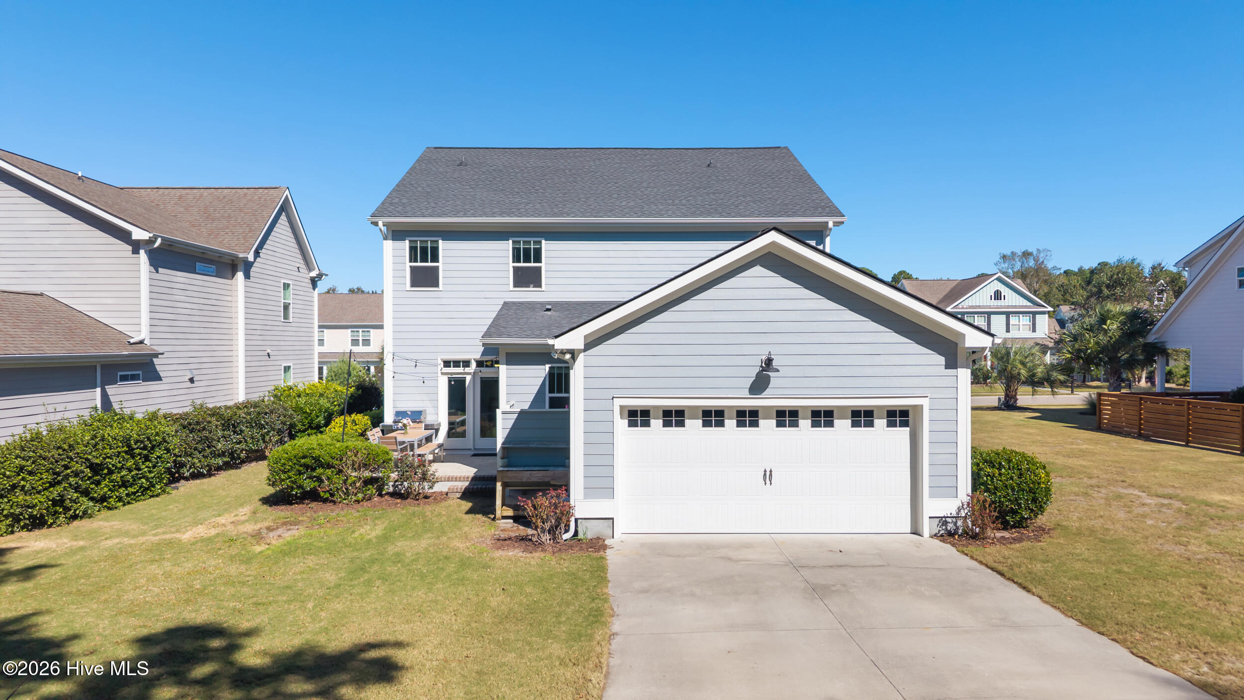 932 Anchors Bend Way