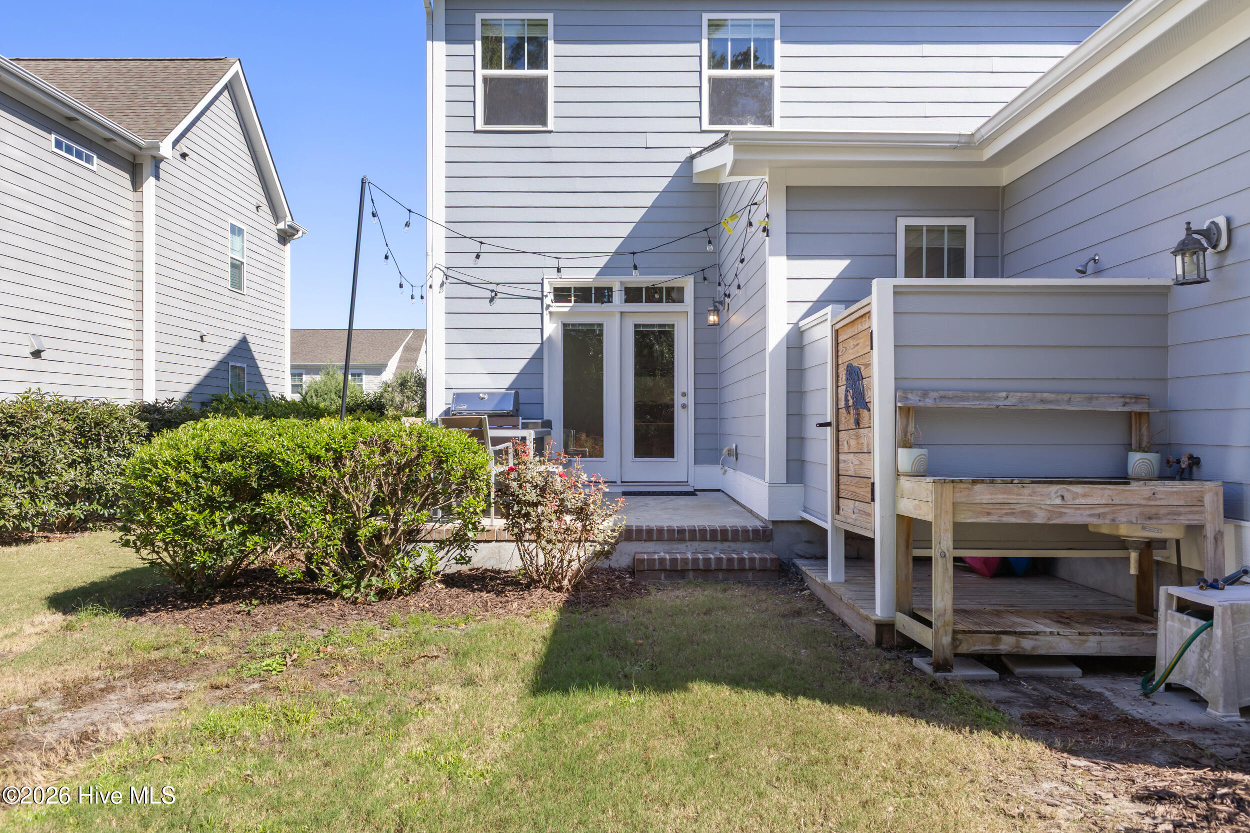 932 Anchors Bend Way