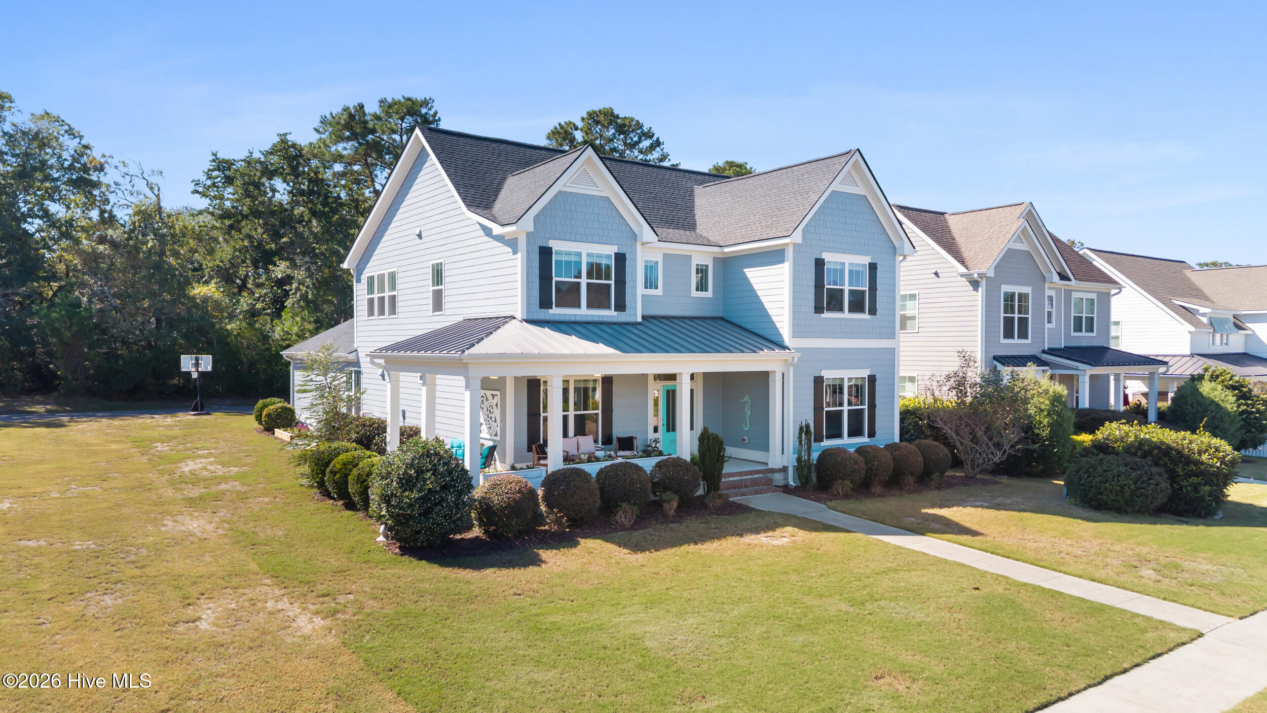 932 Anchors Bend Way