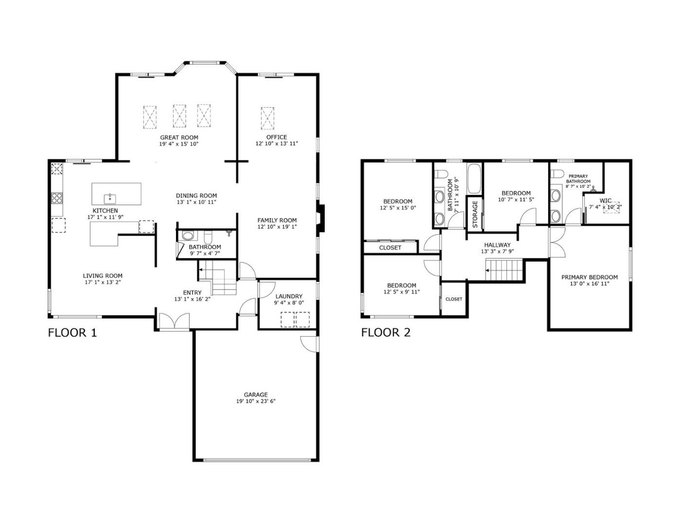 116 Loma Vista Court