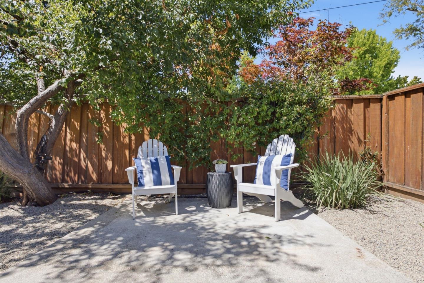 1601 Channing AVE