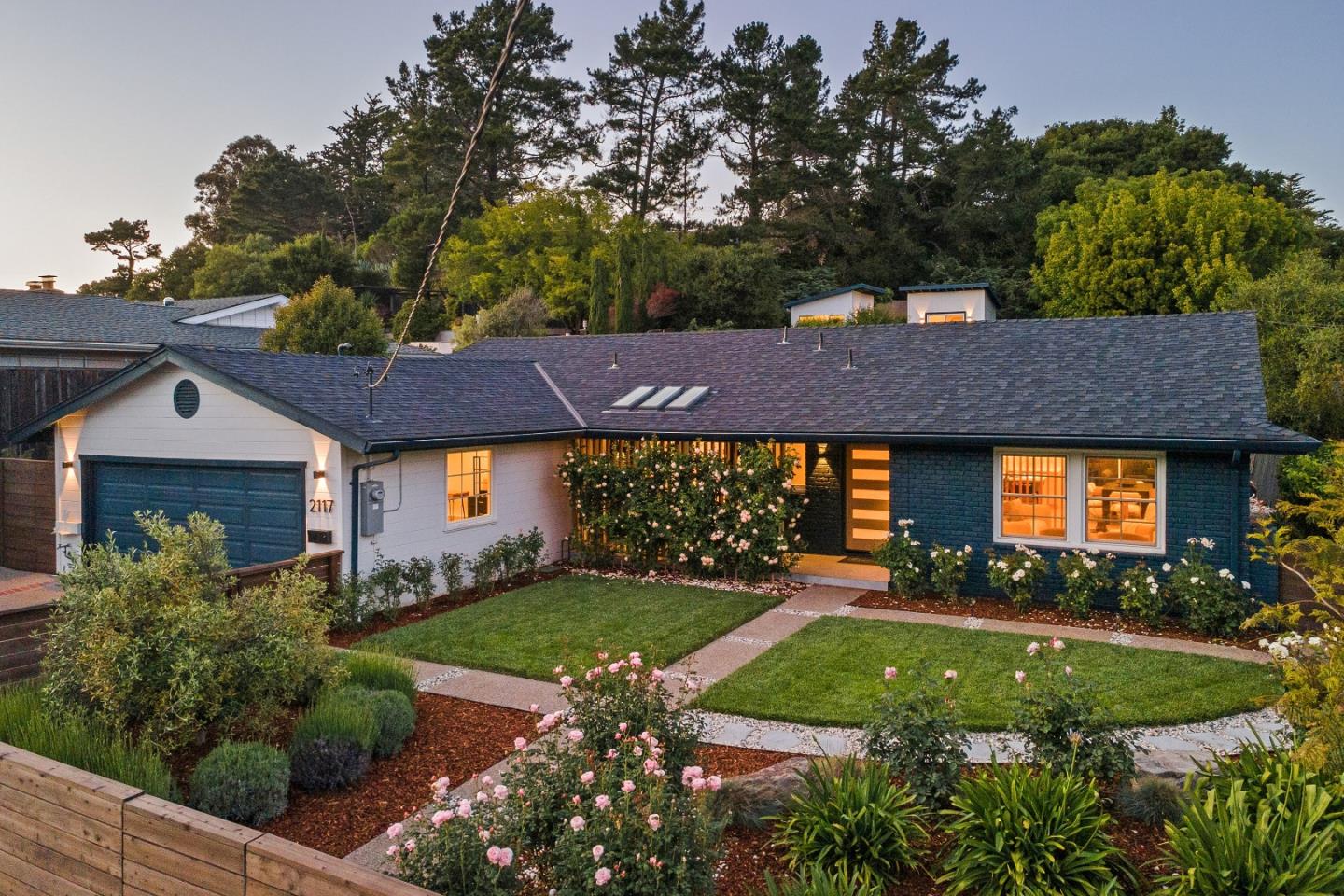 2117 Los Altos Drive