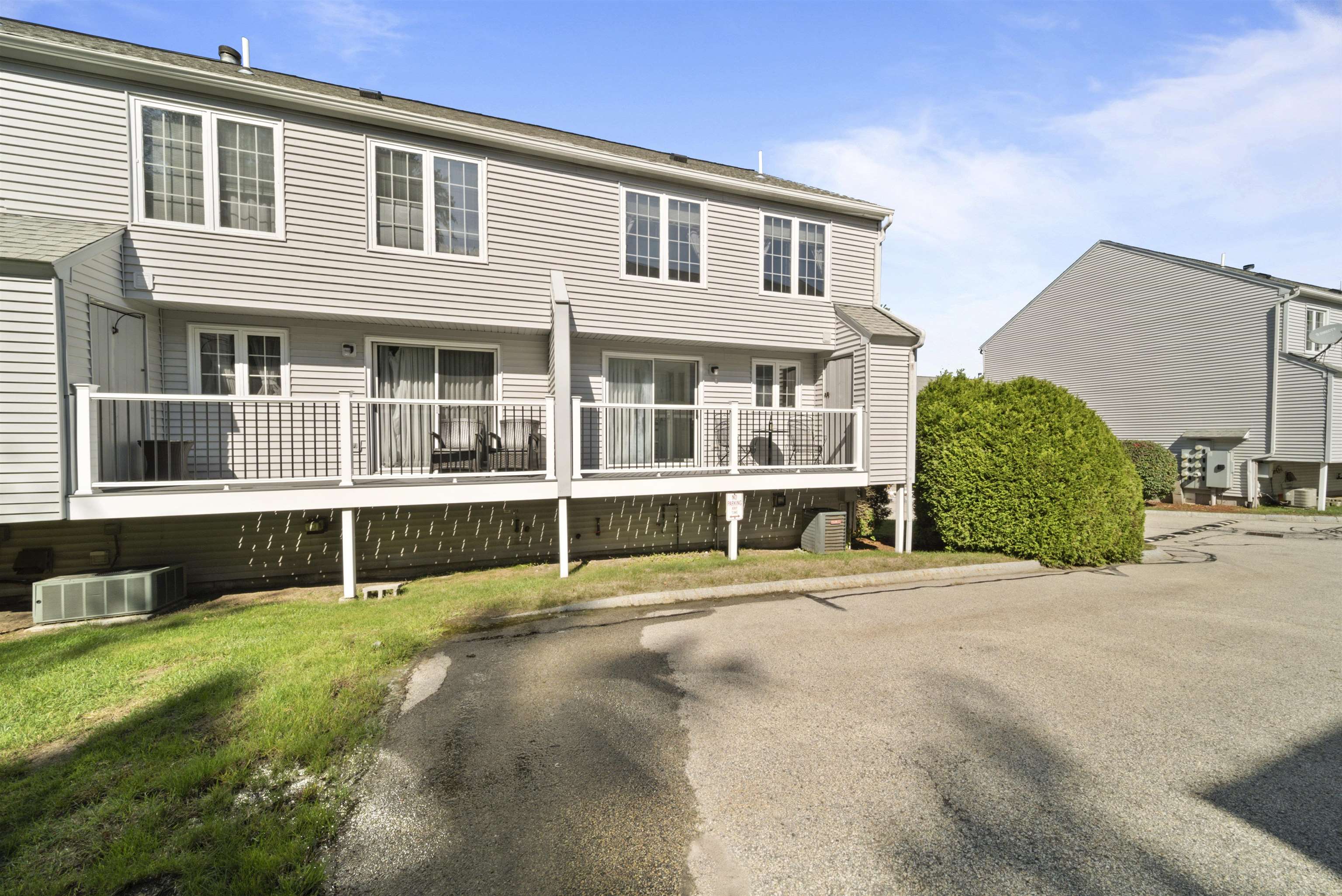 12 Perley Road Unit: 13