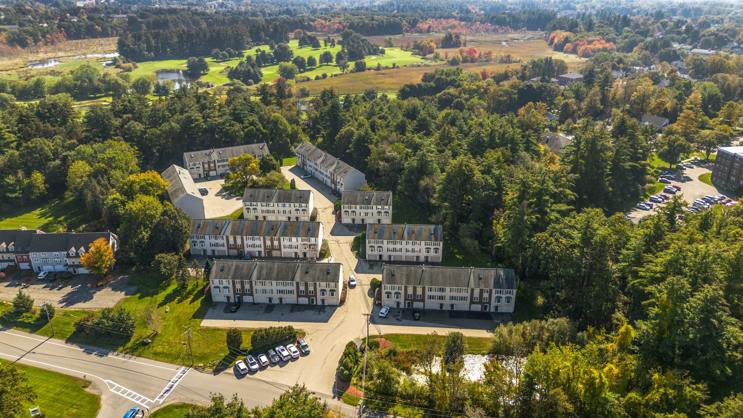 12 Perley Road Unit: 13