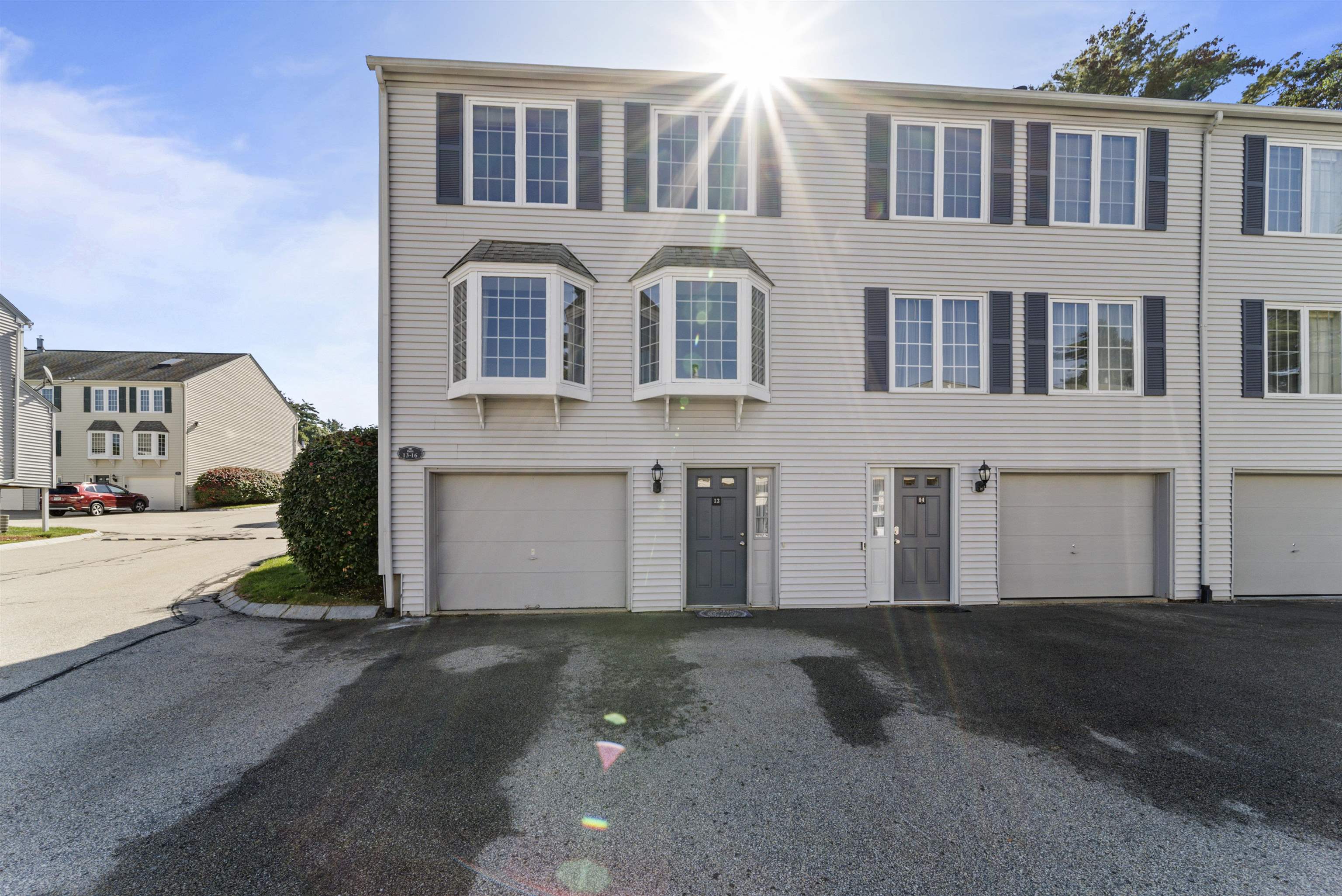 12 Perley Road Unit: 13