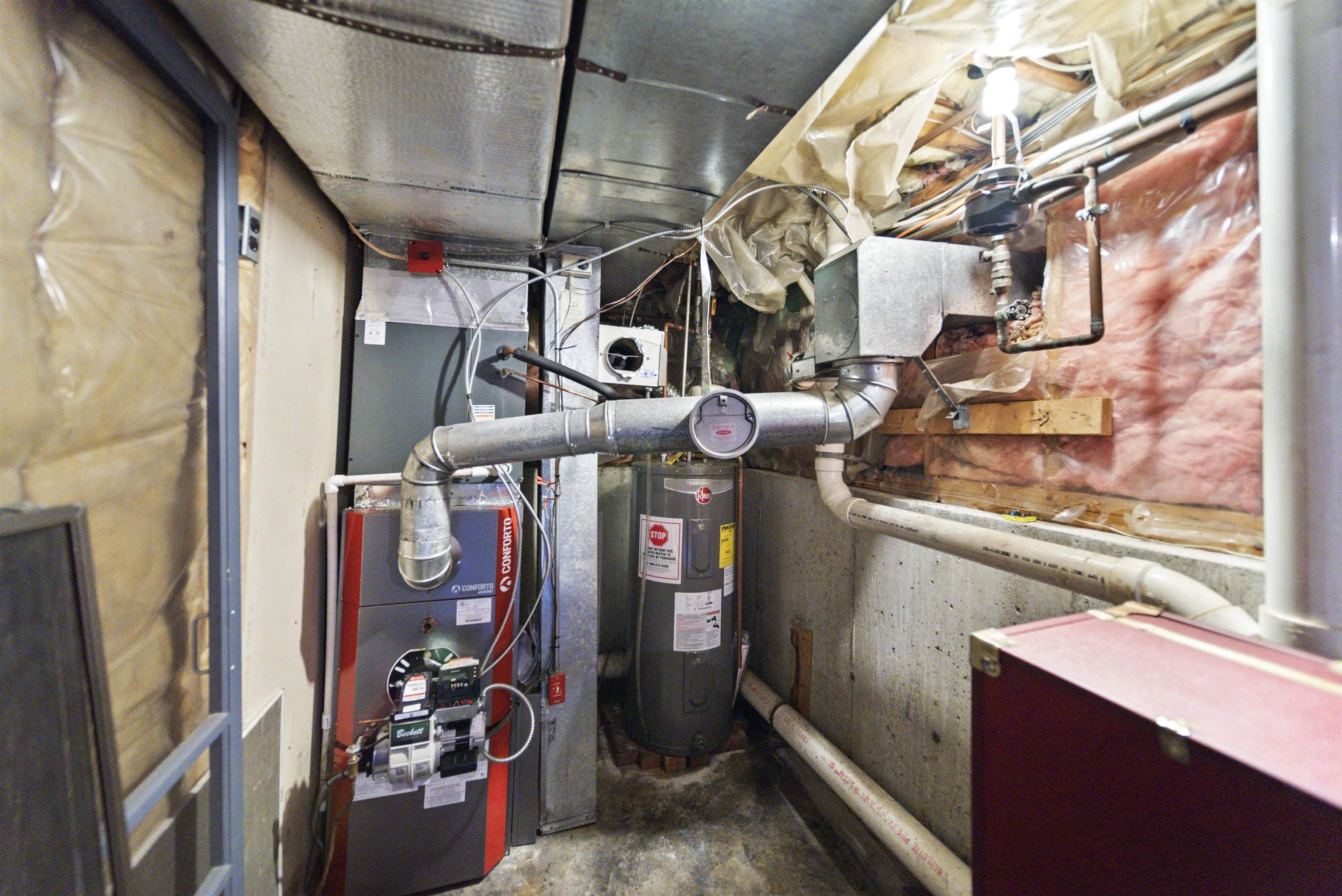 12 Perley Road Unit: 13