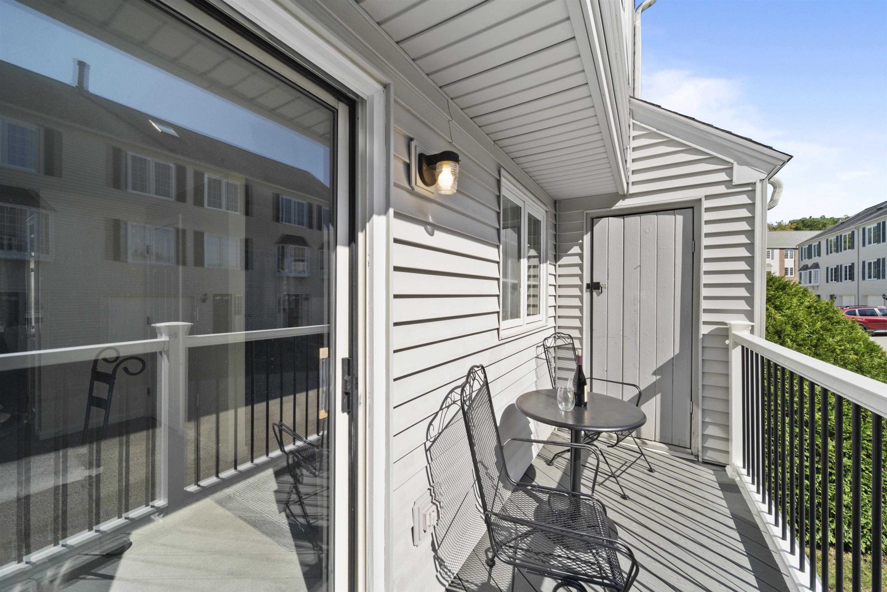 12 Perley Road Unit: 13