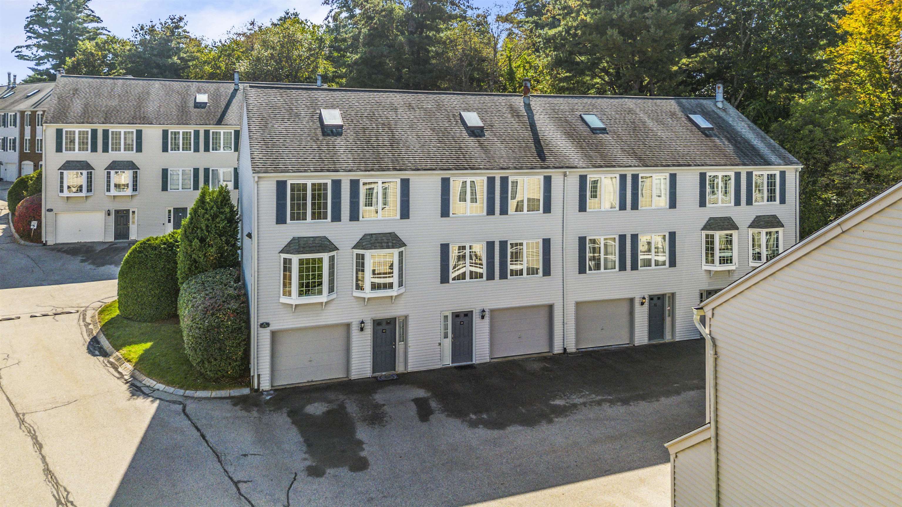 12 Perley Road Unit: 13