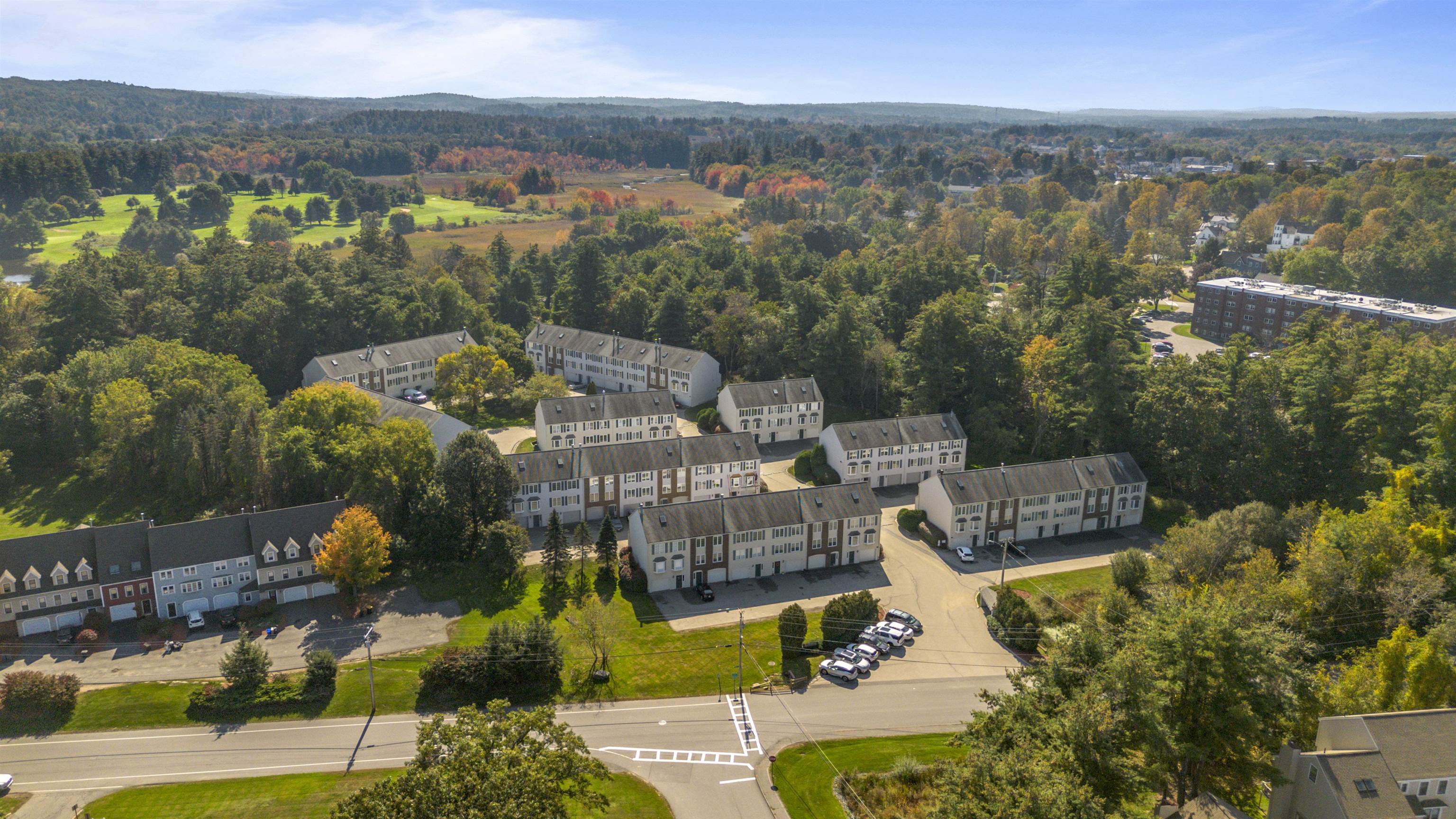 12 Perley Road Unit: 13