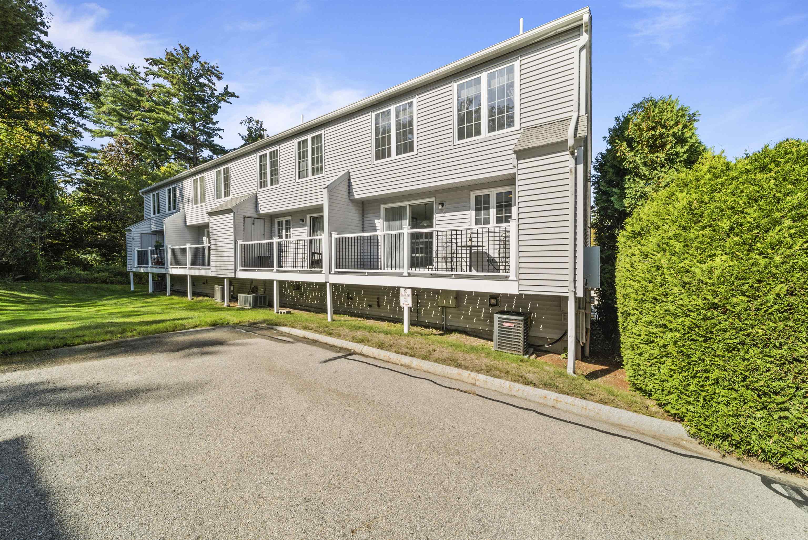 12 Perley Road Unit: 13