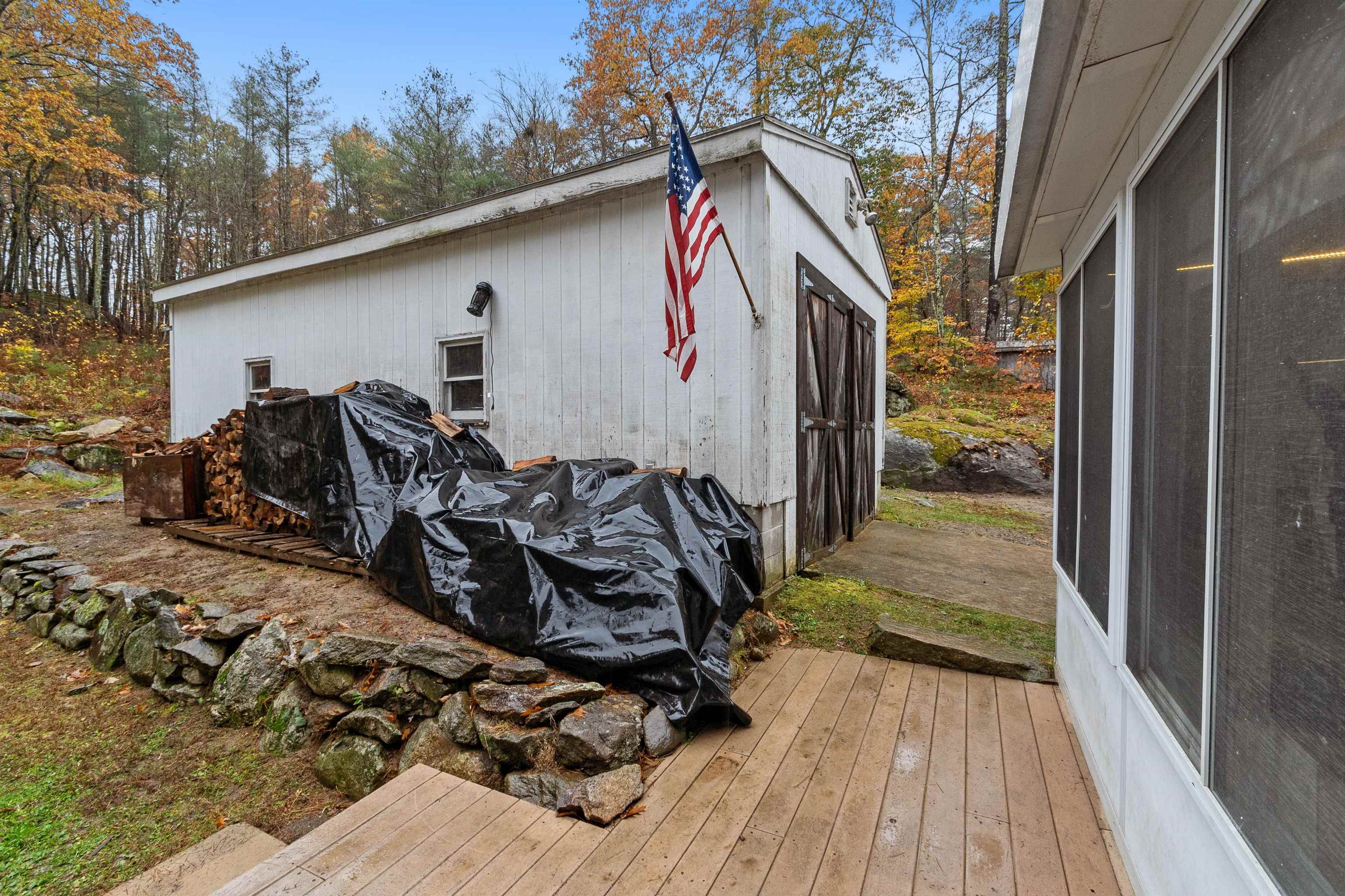 459 Berry River Road