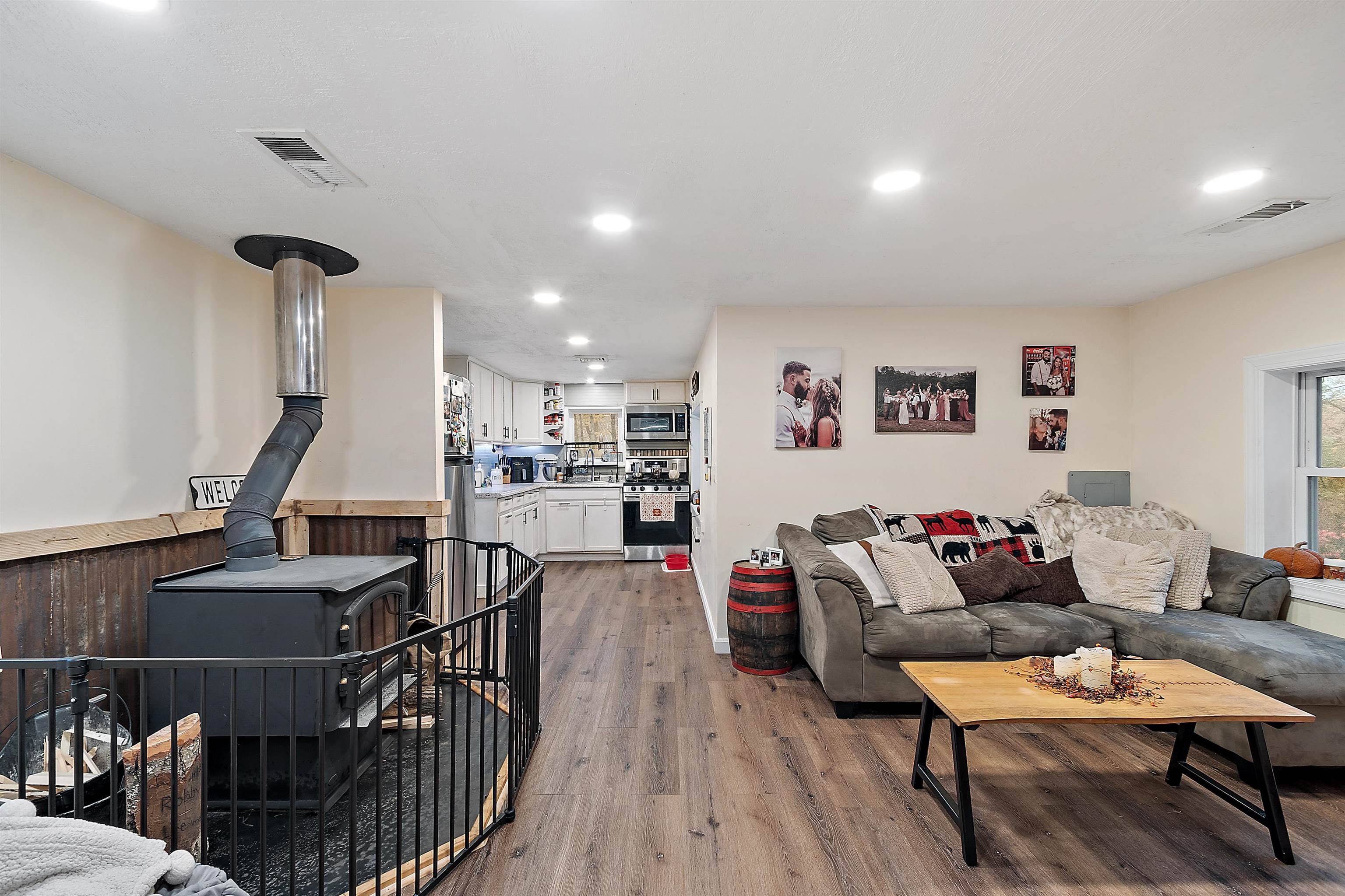 459 Berry River Road