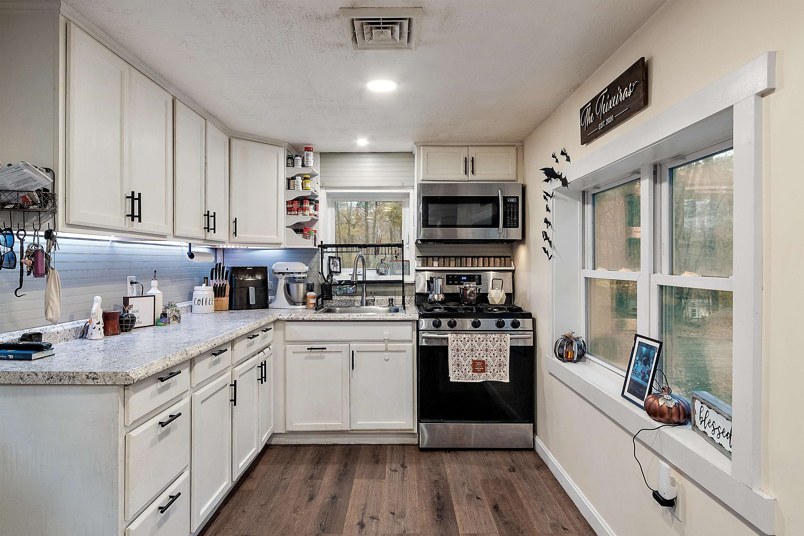 459 Berry River Road