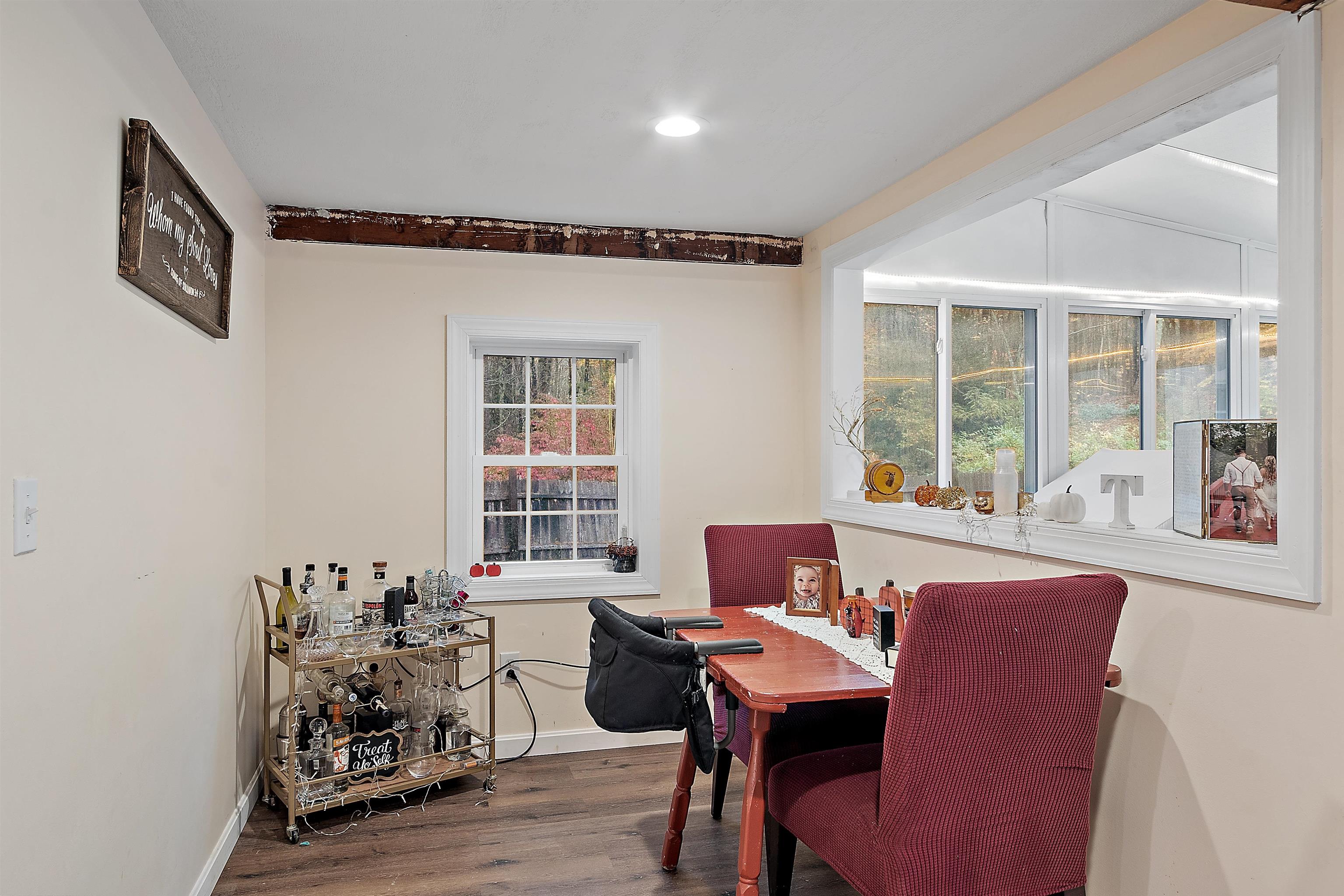 459 Berry River Road