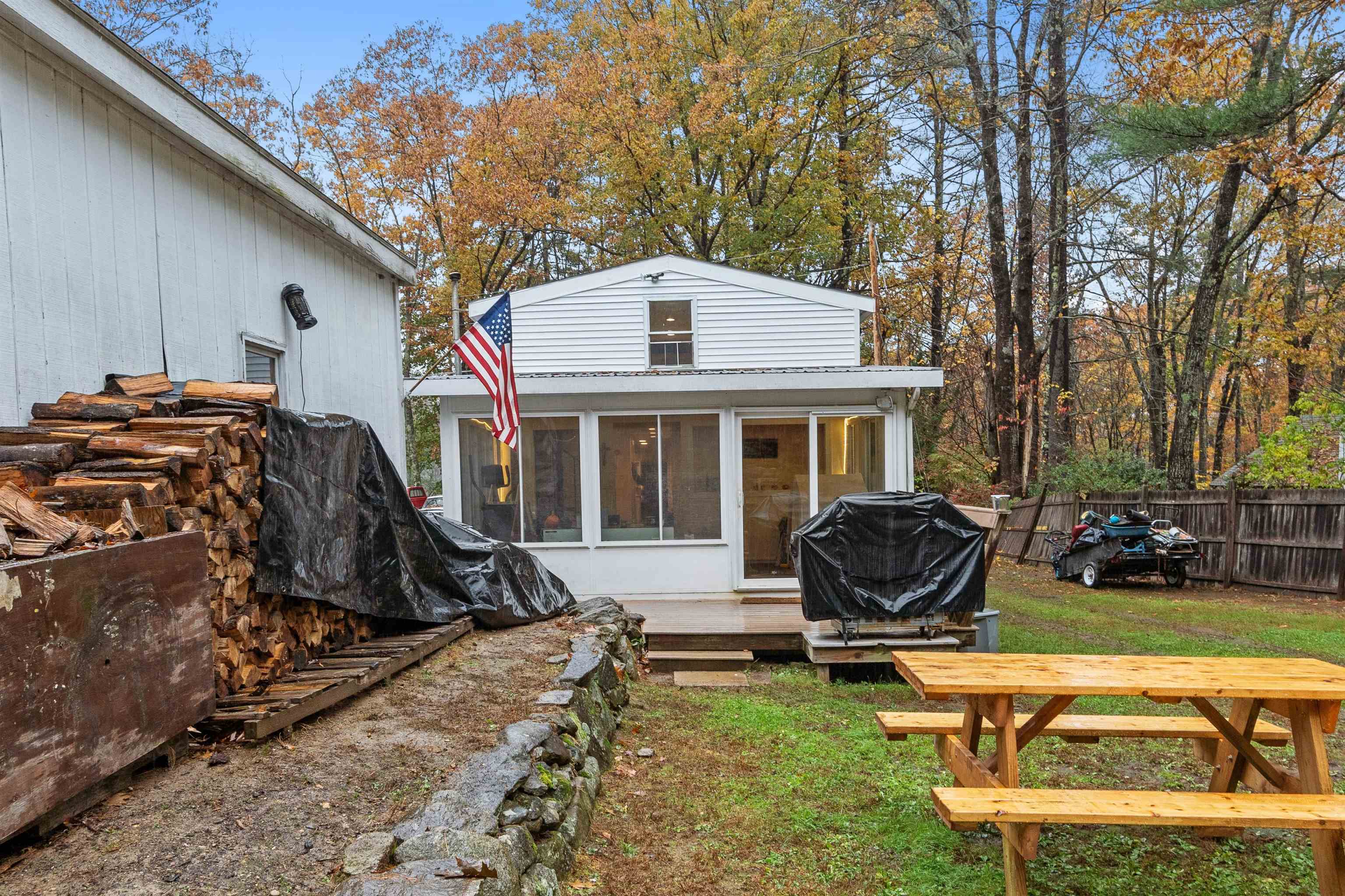 459 Berry River Road