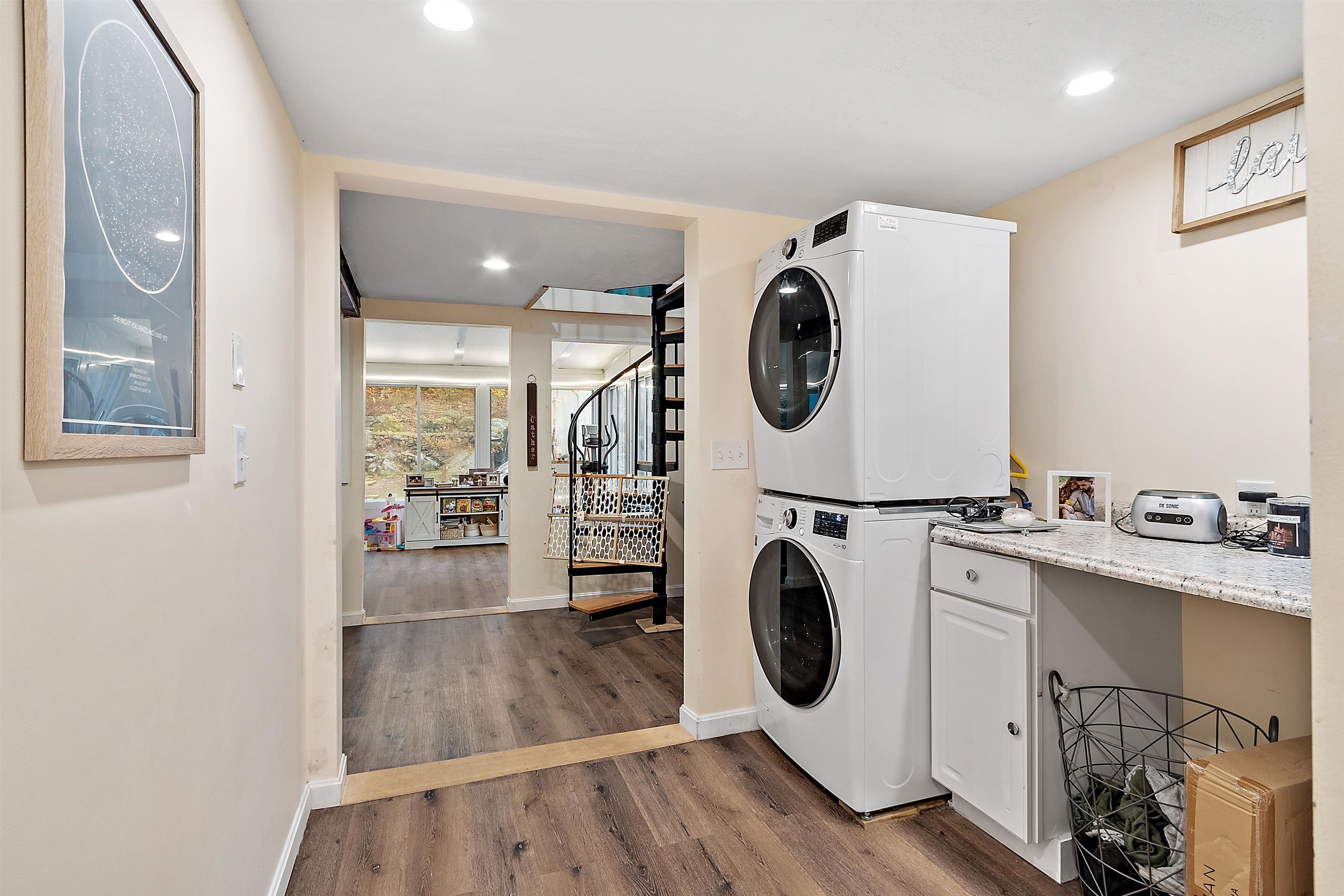 459 Berry River Road