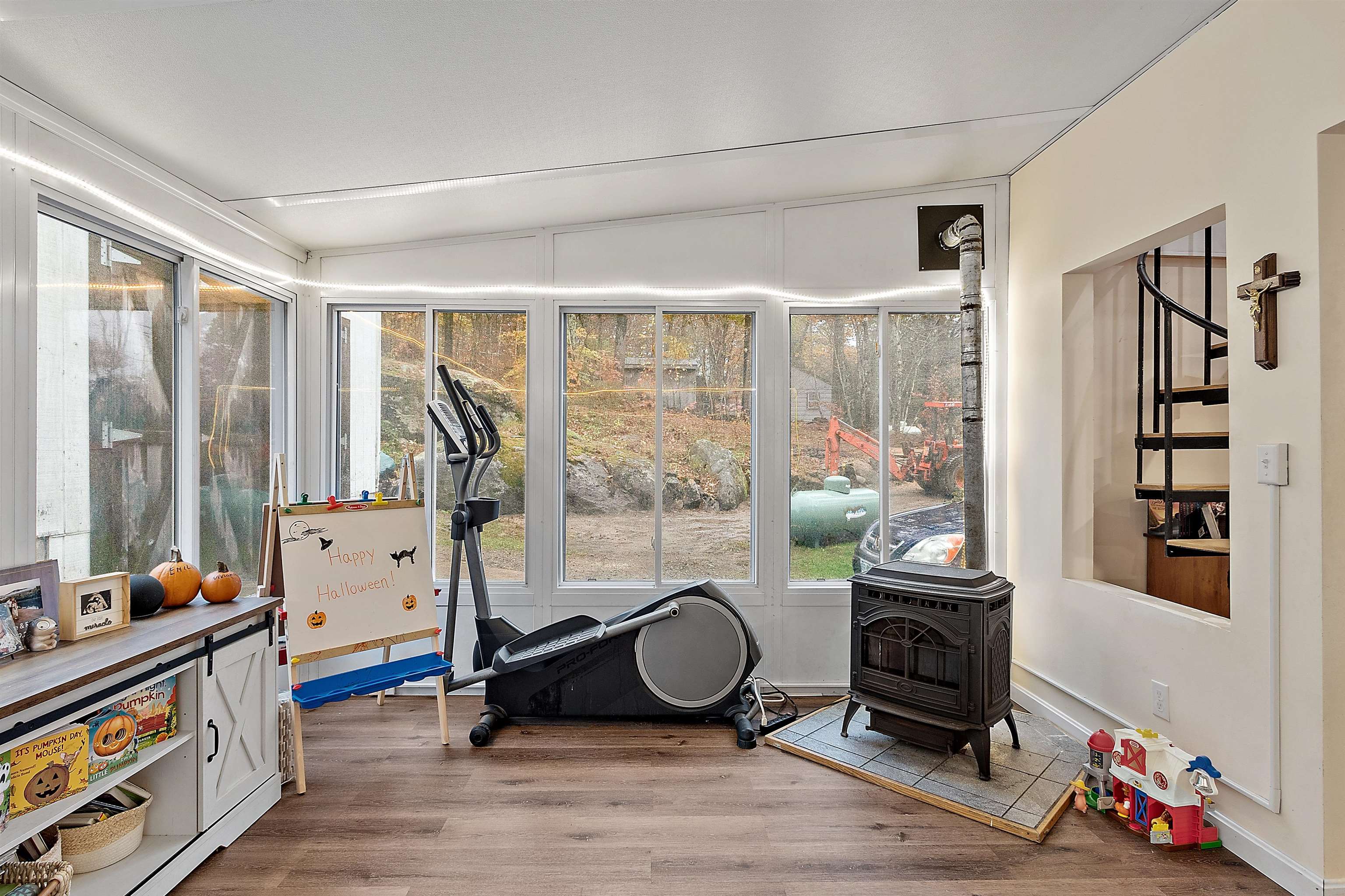 459 Berry River Road