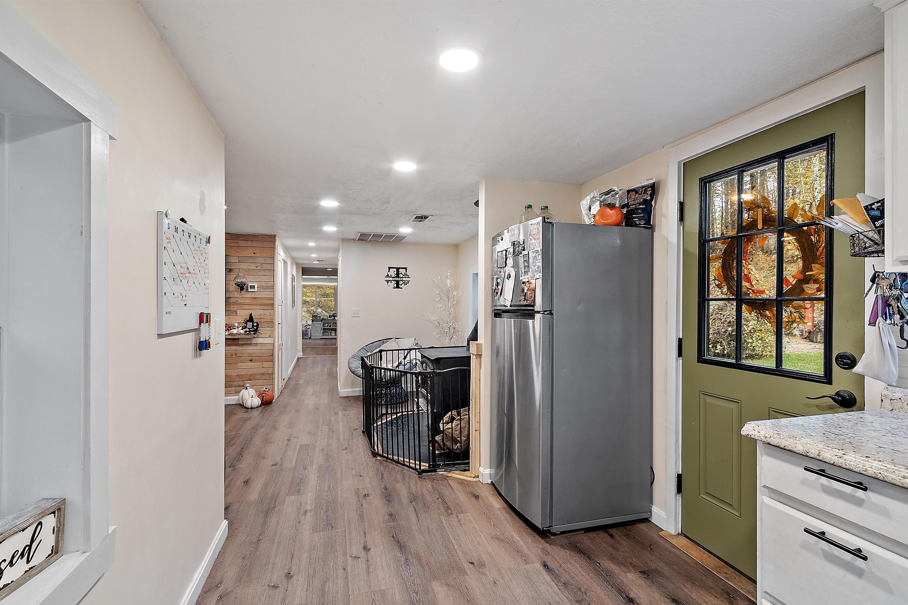 459 Berry River Road