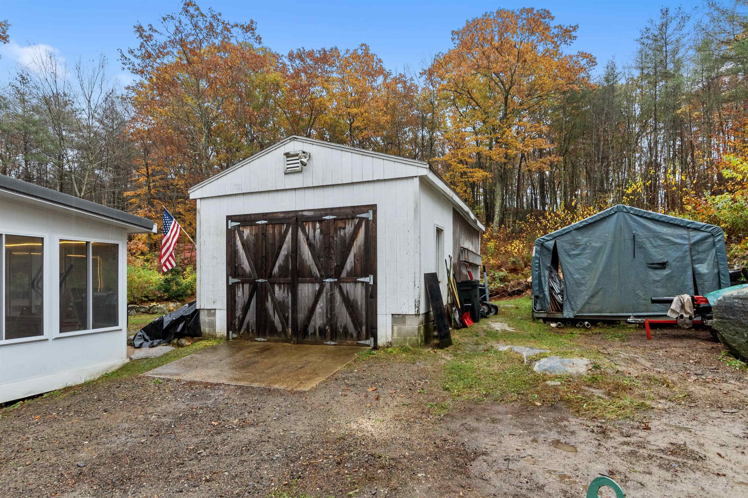 459 Berry River Road