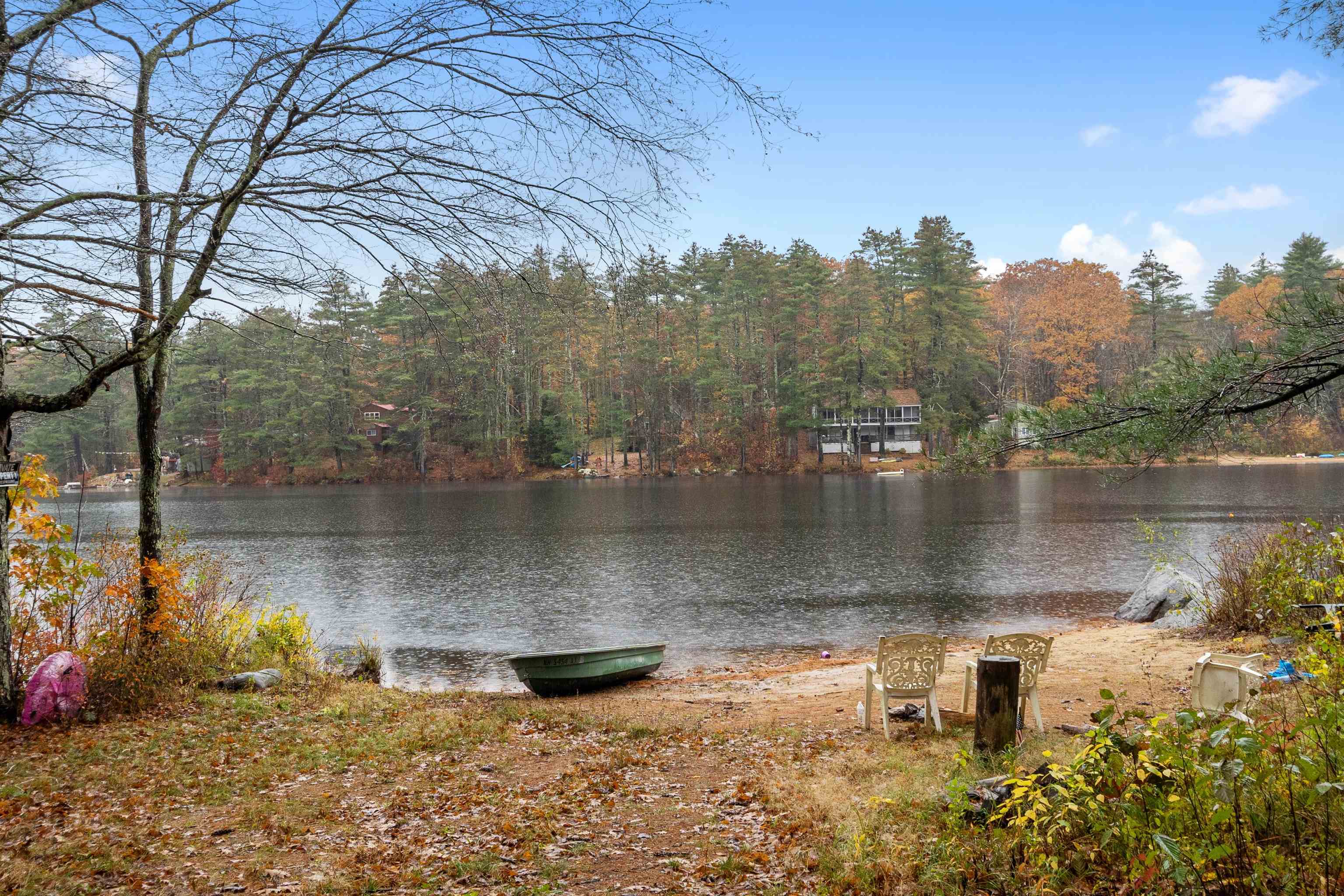 459 Berry River Road