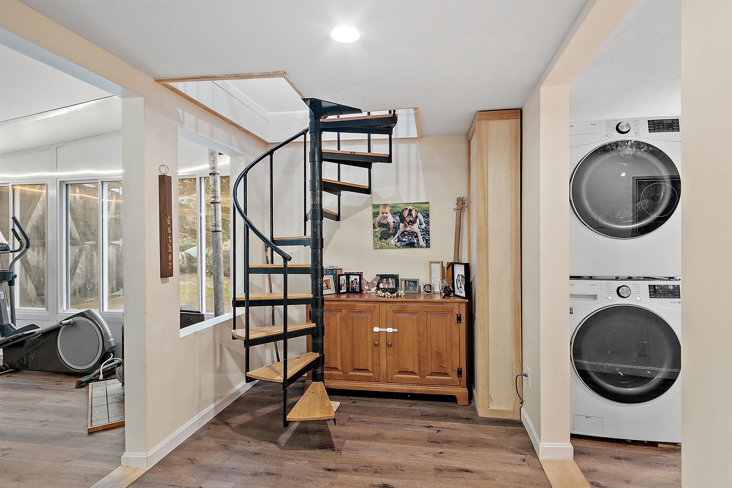 459 Berry River Road