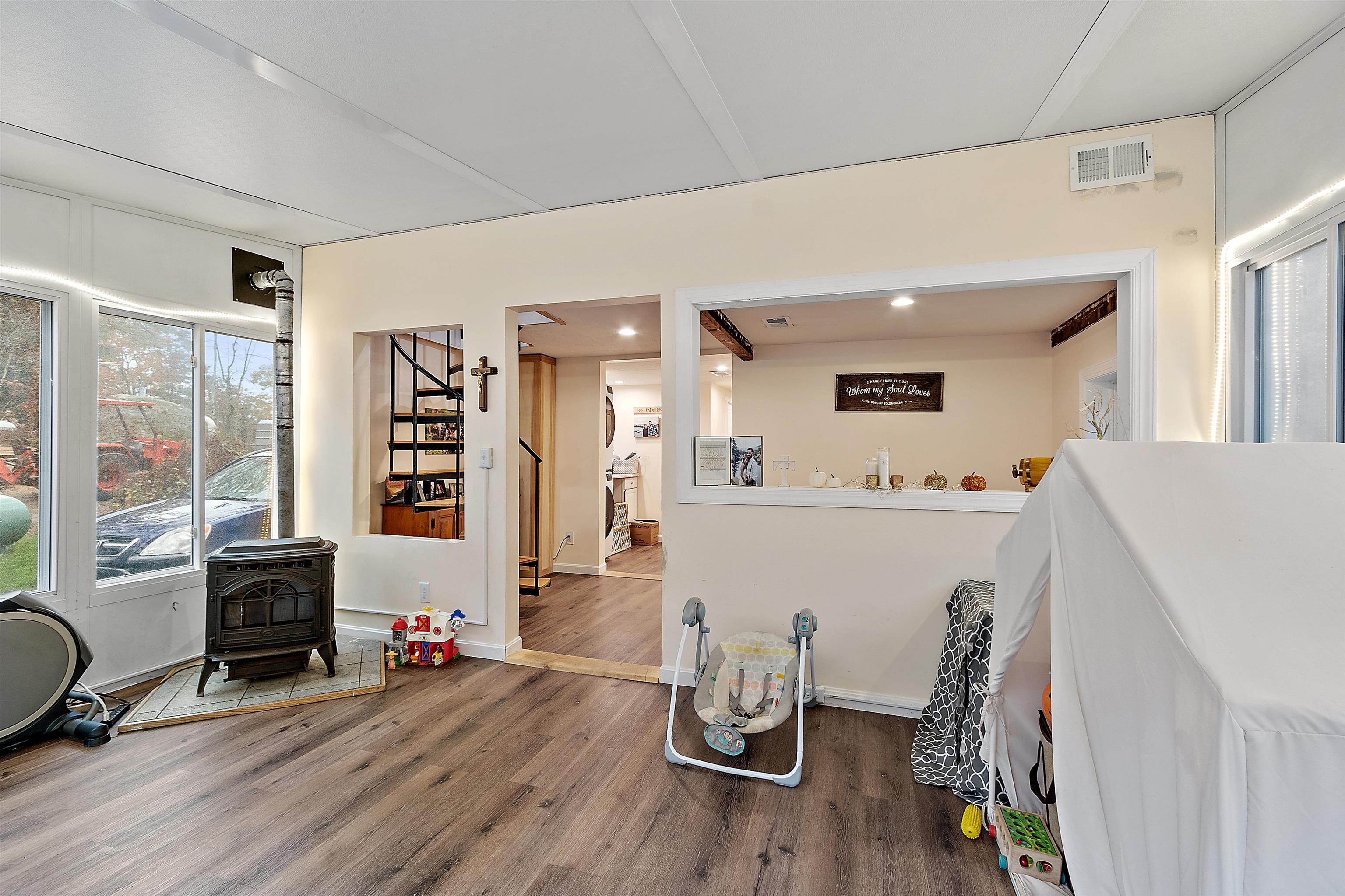 459 Berry River Road