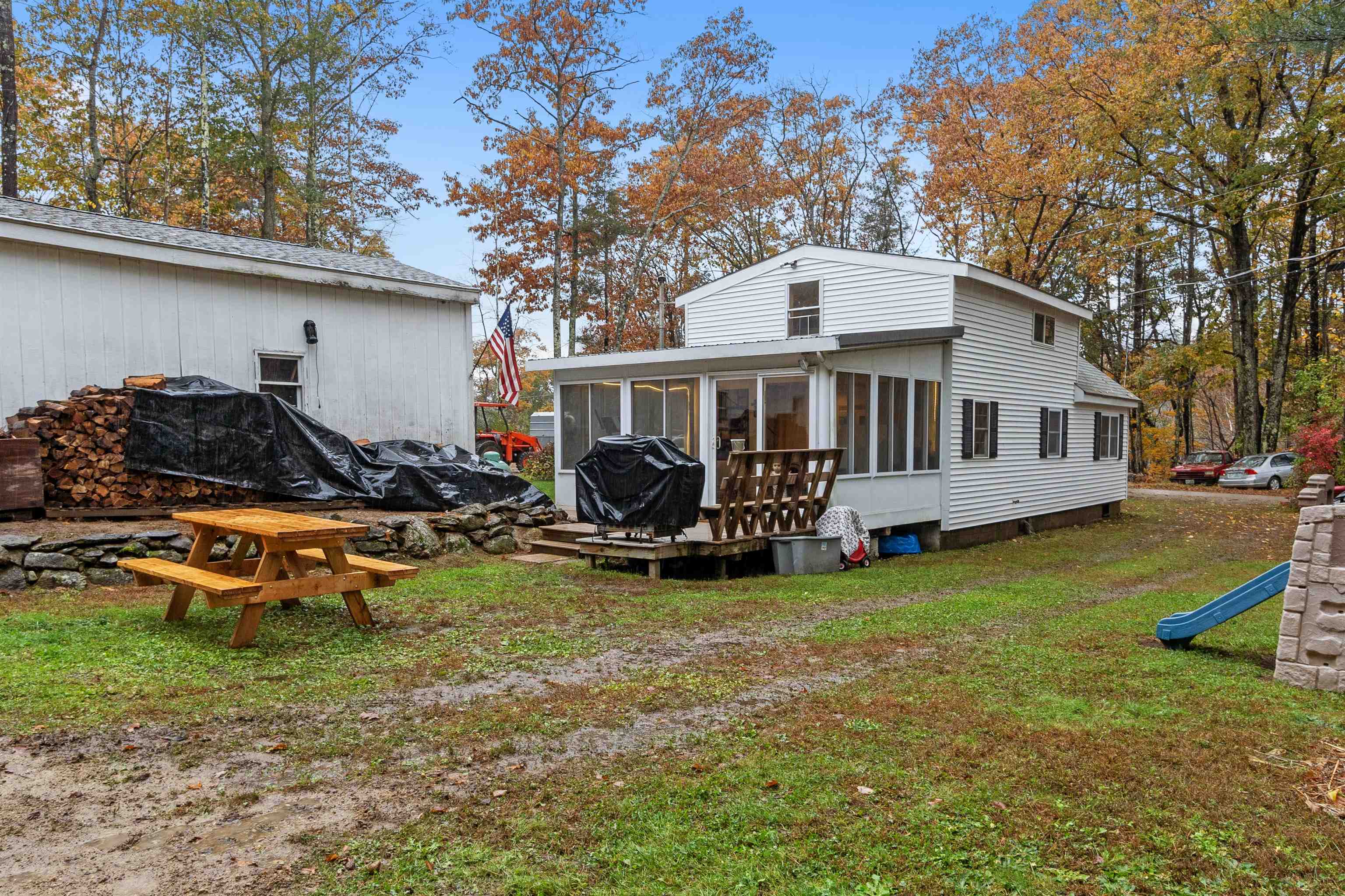 459 Berry River Road