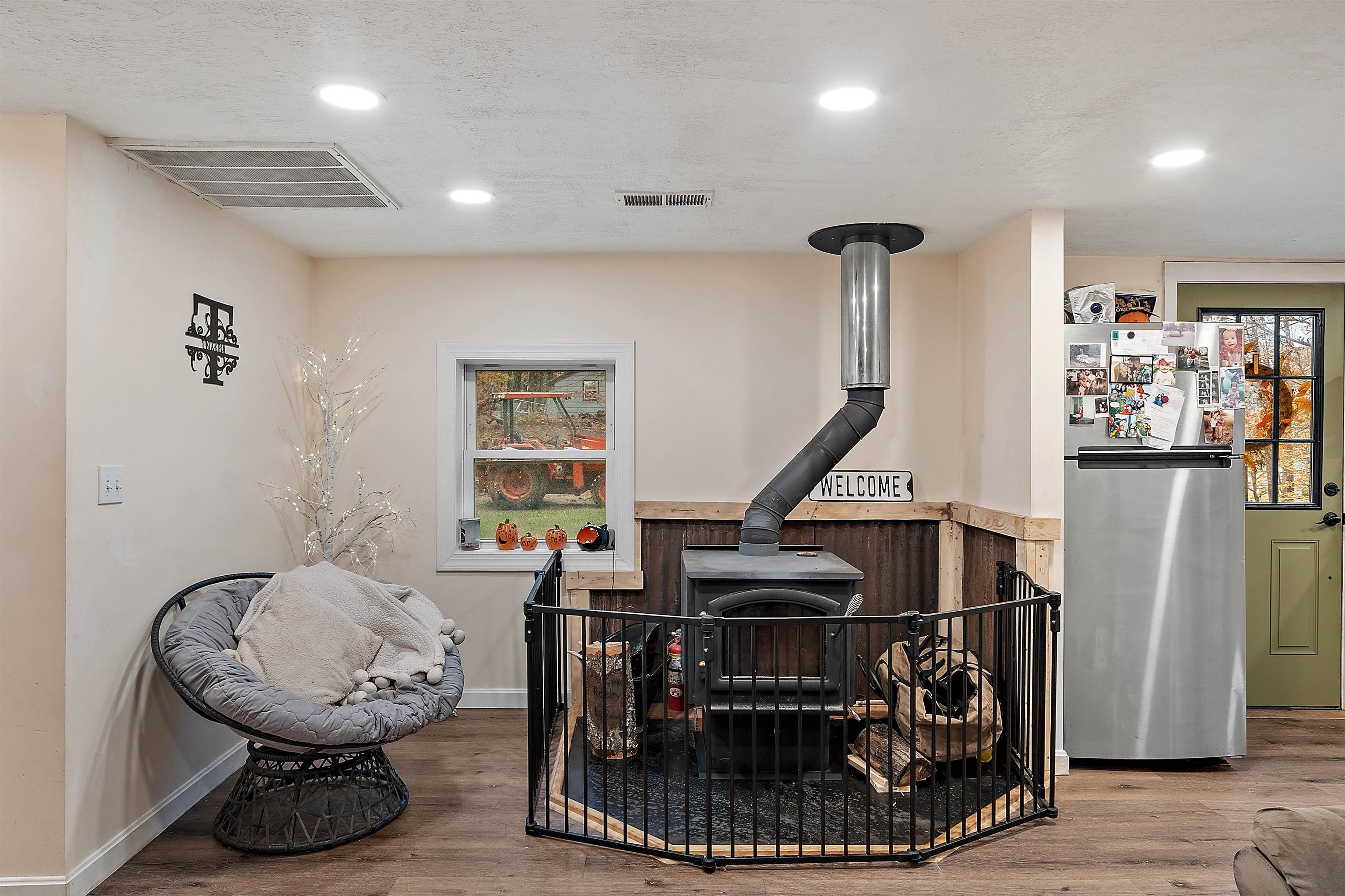 459 Berry River Road