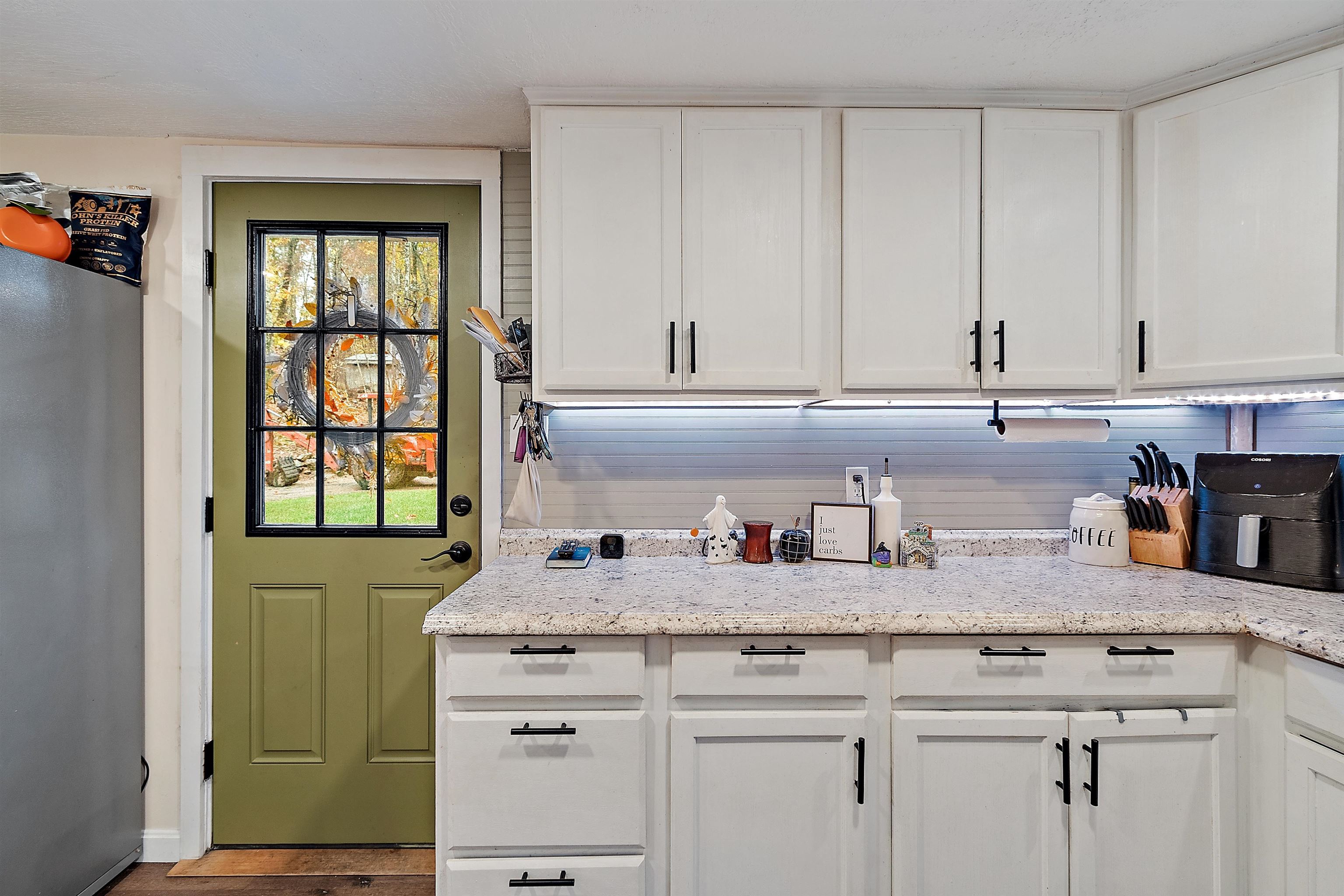 459 Berry River Road