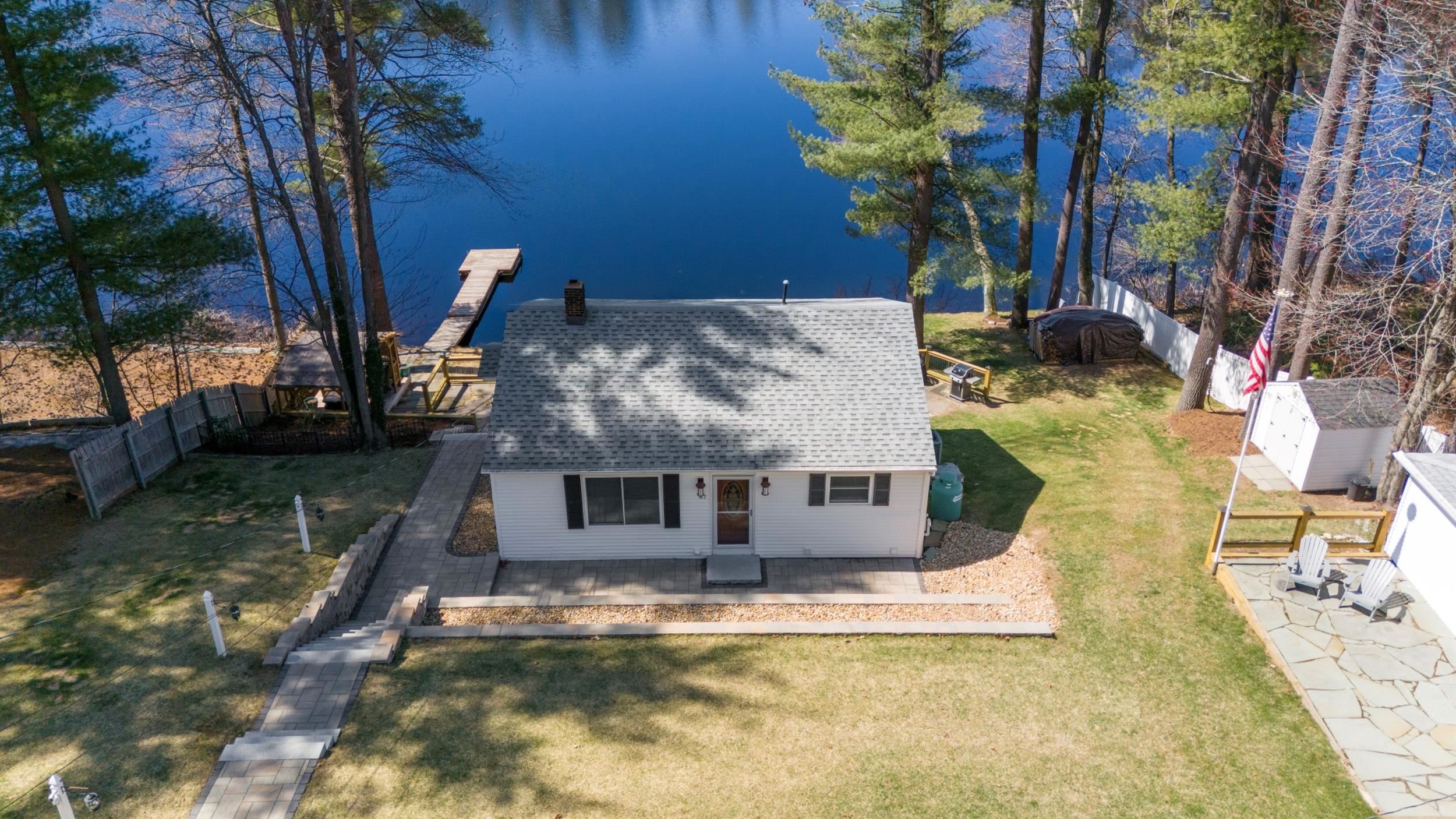 67 Sebbins Pond Drive